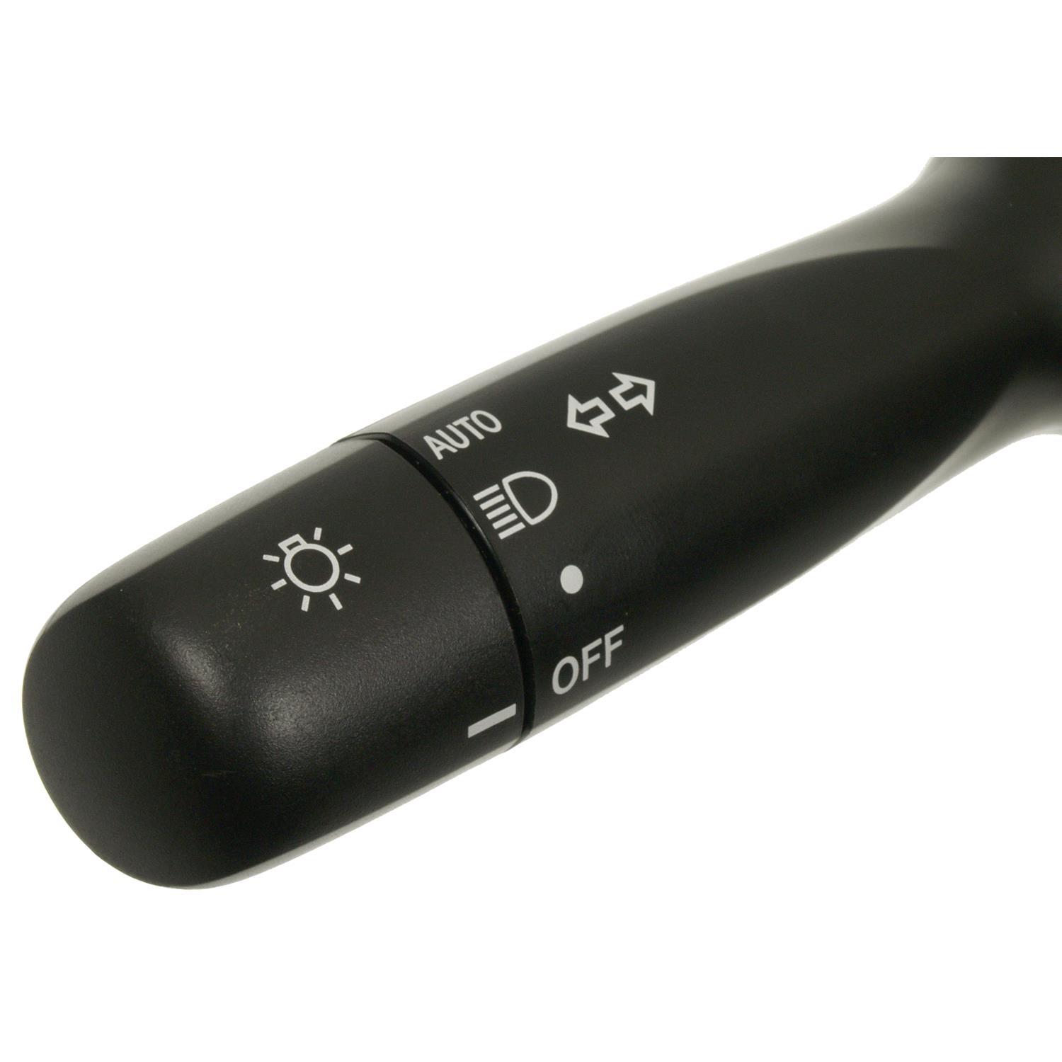 BWD S16086 - Headlight Switch BWD S16086 Headlight Dimmer Switch product image 1 of 3