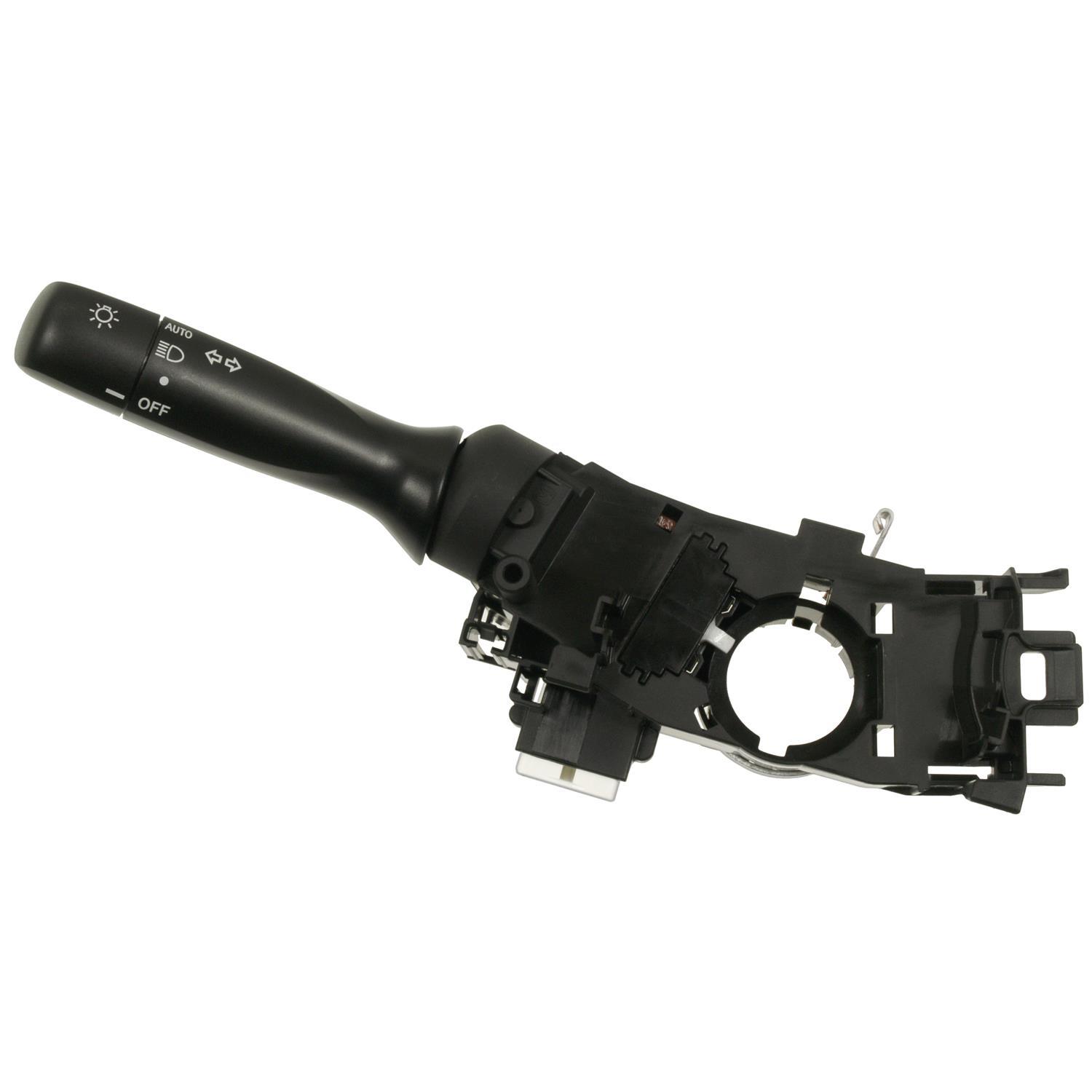 BWD S16086 - Headlight Switch BWD S16086 Headlight Dimmer Switch product image 2 of 3