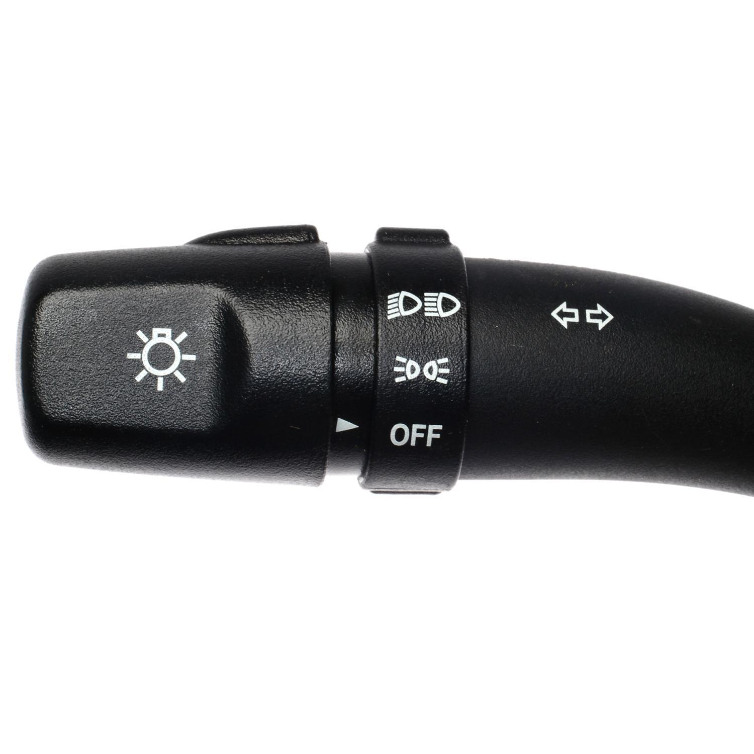 BWD S16089 Headlight Dimmer Switch product image 1 of 3