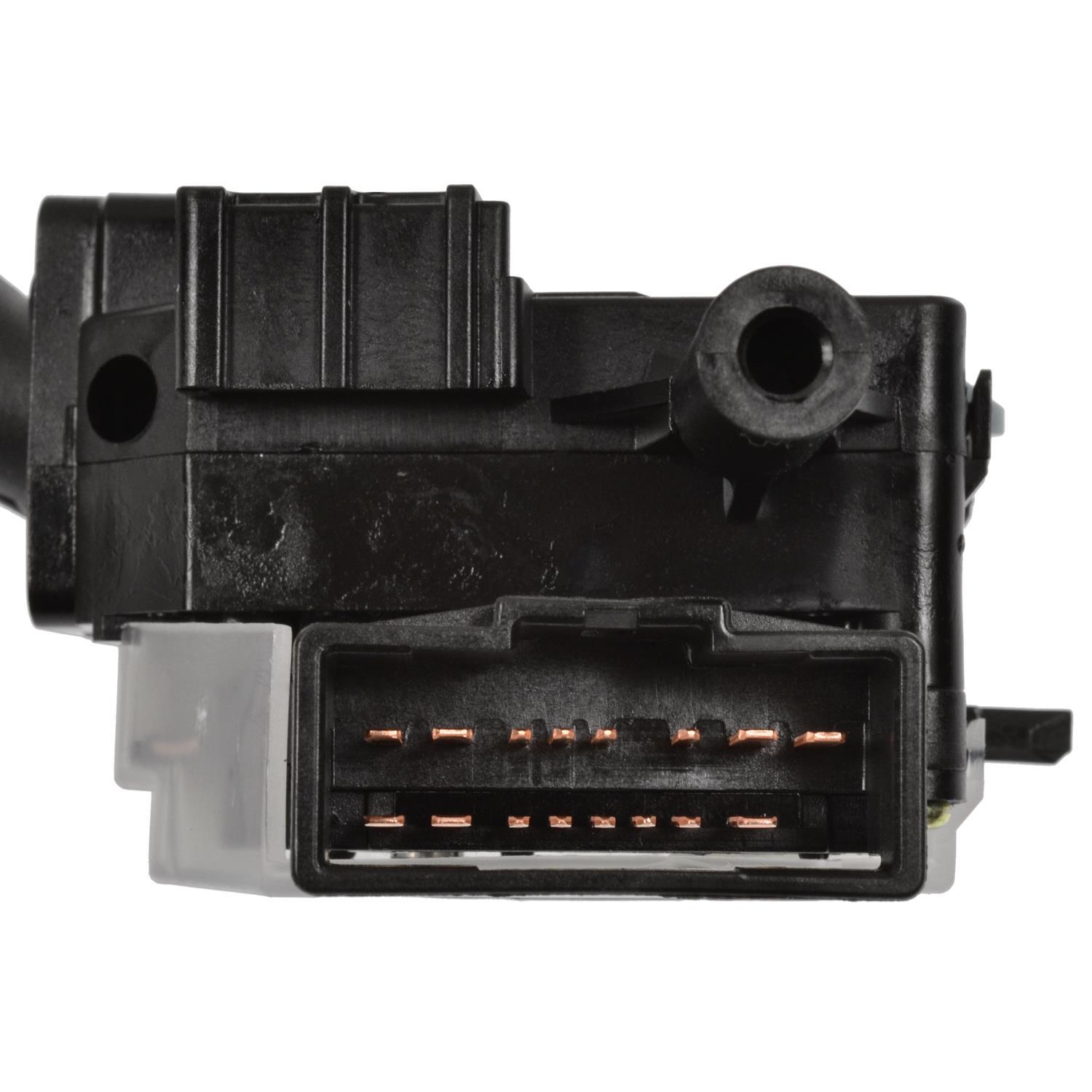 BWD S16090 - Headlight Switch BWD S16090 Fog Light Switch product image 3 of 3