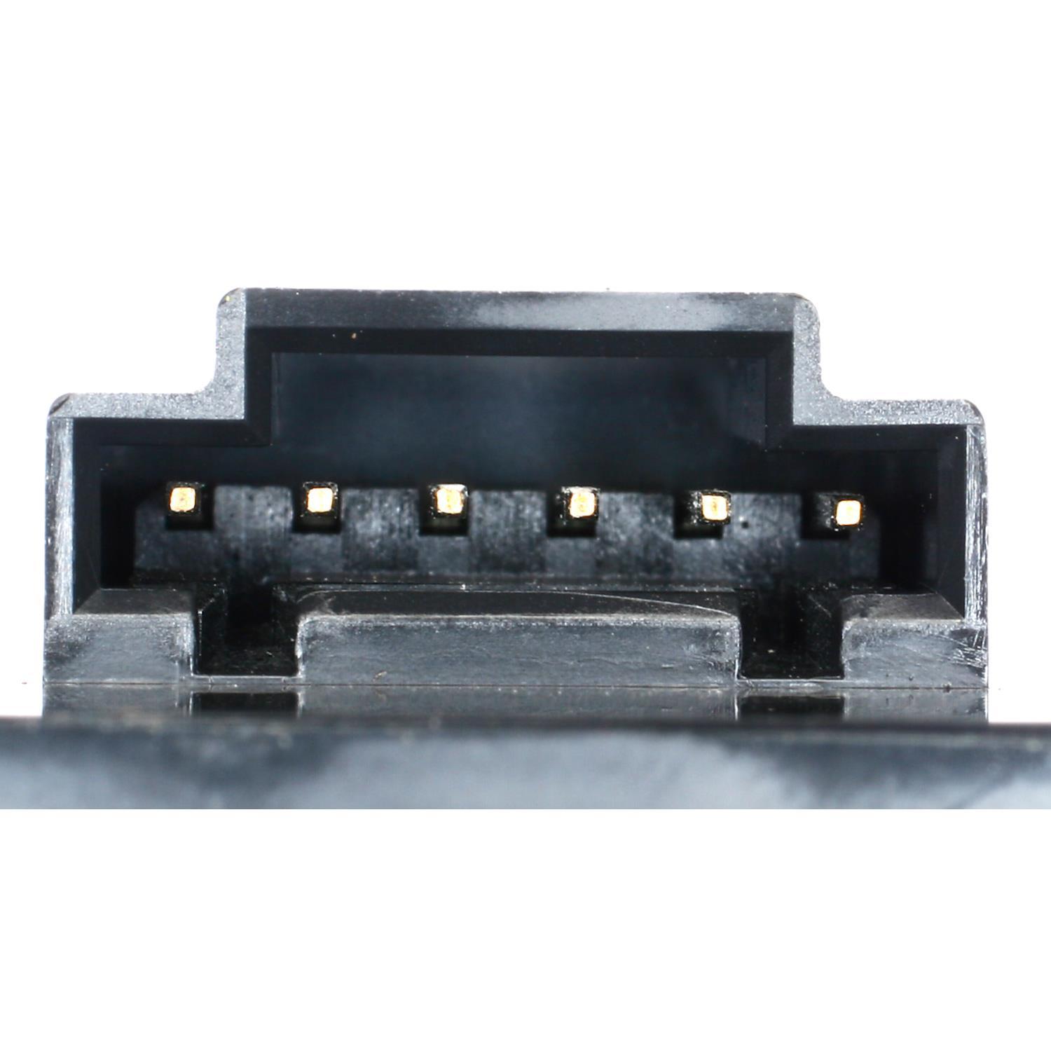 BWD S16093 - Multi Function Switch BWD S16093 Headlight Dimmer Switch product image 3 of 3
