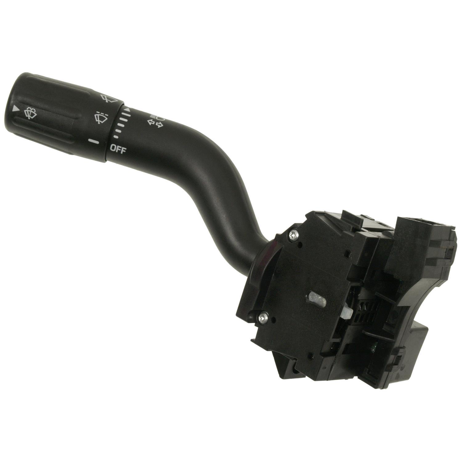 BWD S16095 - Windshield Wiper Switch BWD S16095 Headlight Dimmer Switch product image 2 of 8