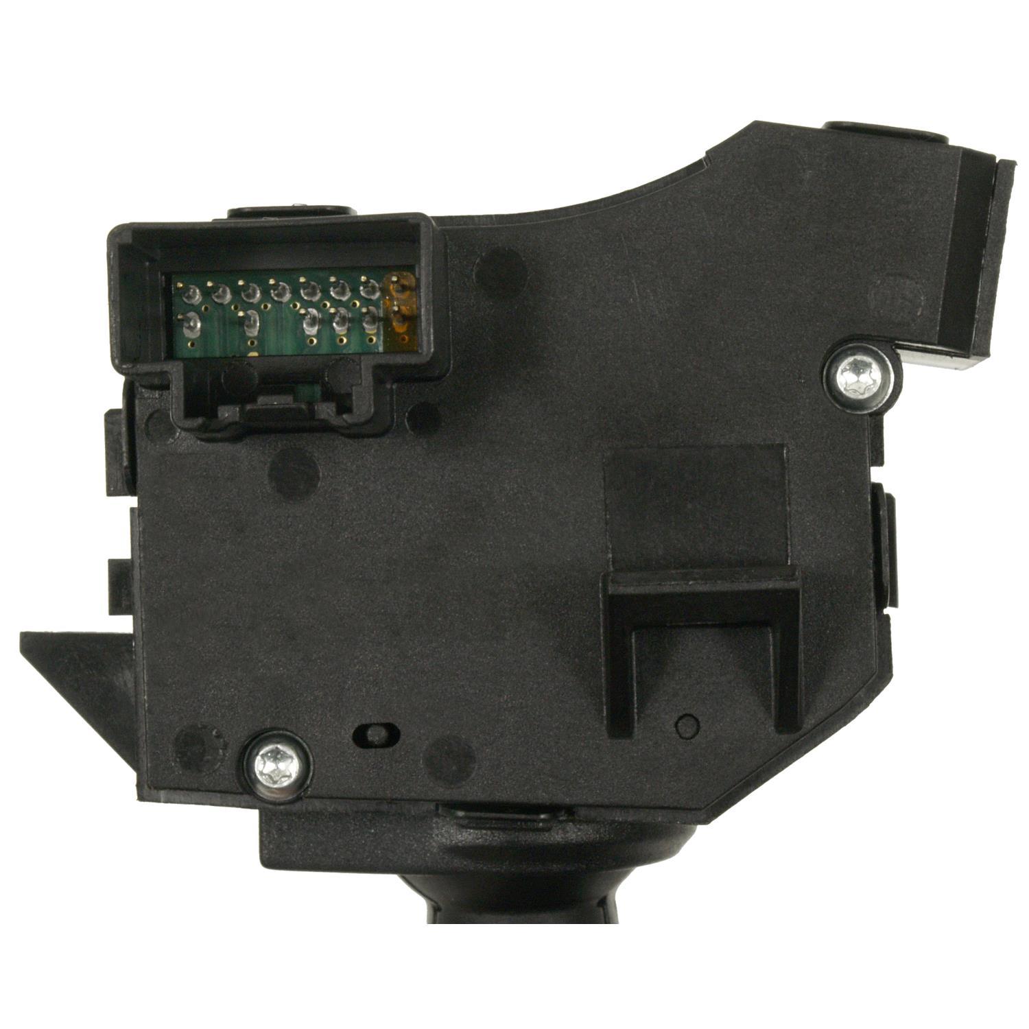 BWD S16095 - Windshield Wiper Switch BWD S16095 Headlight Dimmer Switch product image 3 of 8