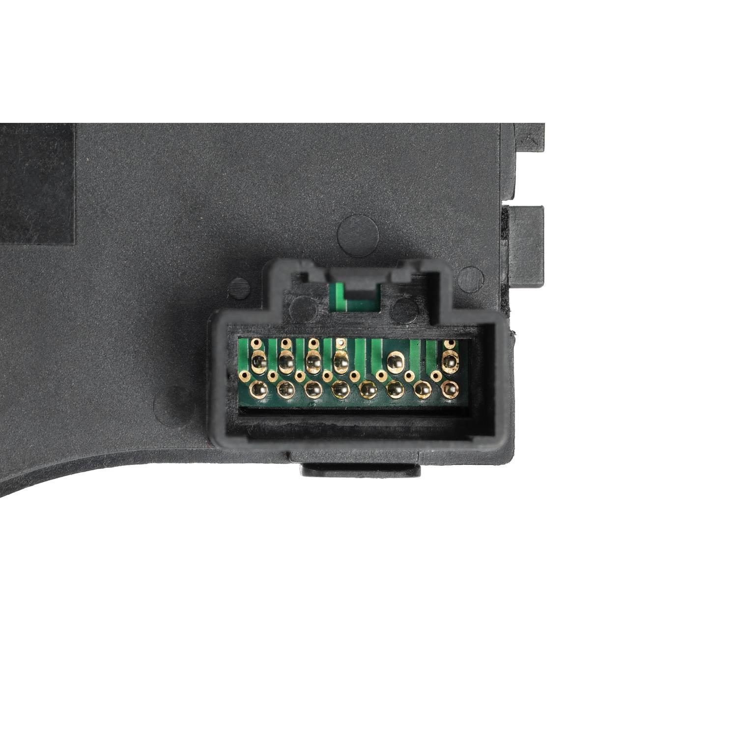 BWD S16095 - Windshield Wiper Switch BWD S16095 Headlight Dimmer Switch product image 5 of 8