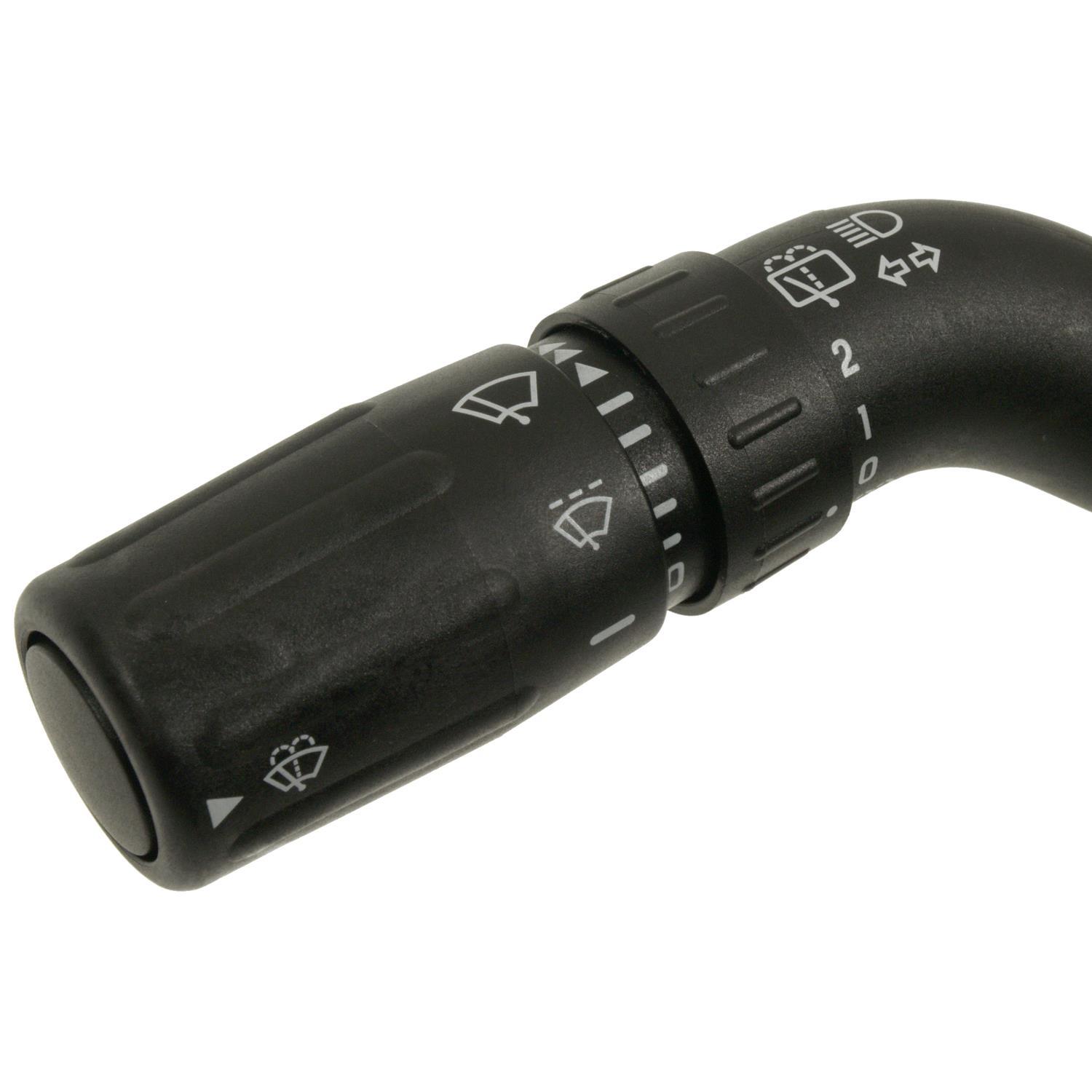 BWD S16098 Headlight Dimmer Switch product image 1 of 3