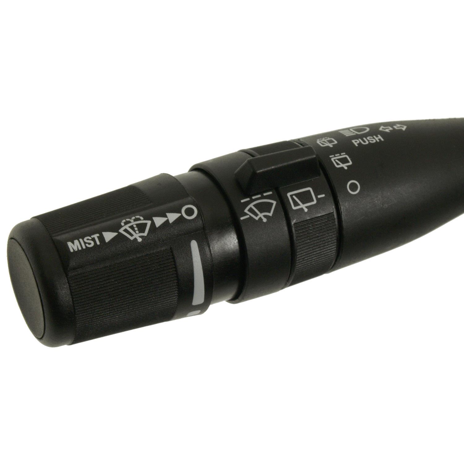 BWD S16105 - Windshield Wiper Switch BWD S16105 Headlight Dimmer Switch product image 1 of 8