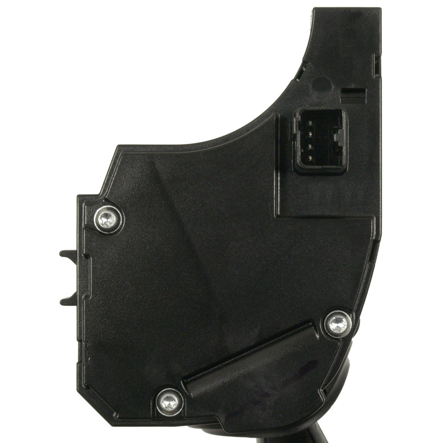 BWD S16105 - Windshield Wiper Switch BWD S16105 Headlight Dimmer Switch product image 3 of 8