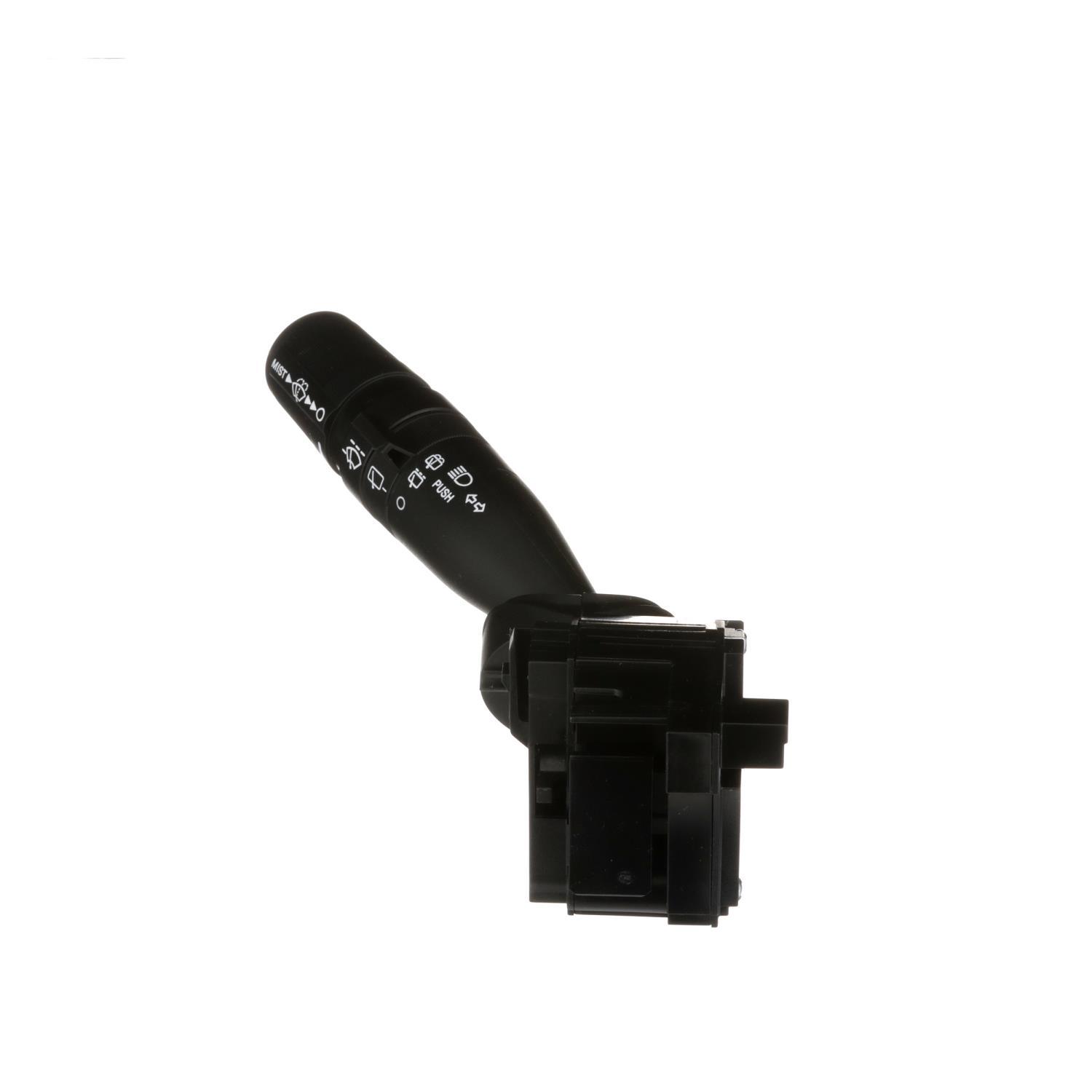 BWD S16105 - Windshield Wiper Switch BWD S16105 Headlight Dimmer Switch product image 4 of 8