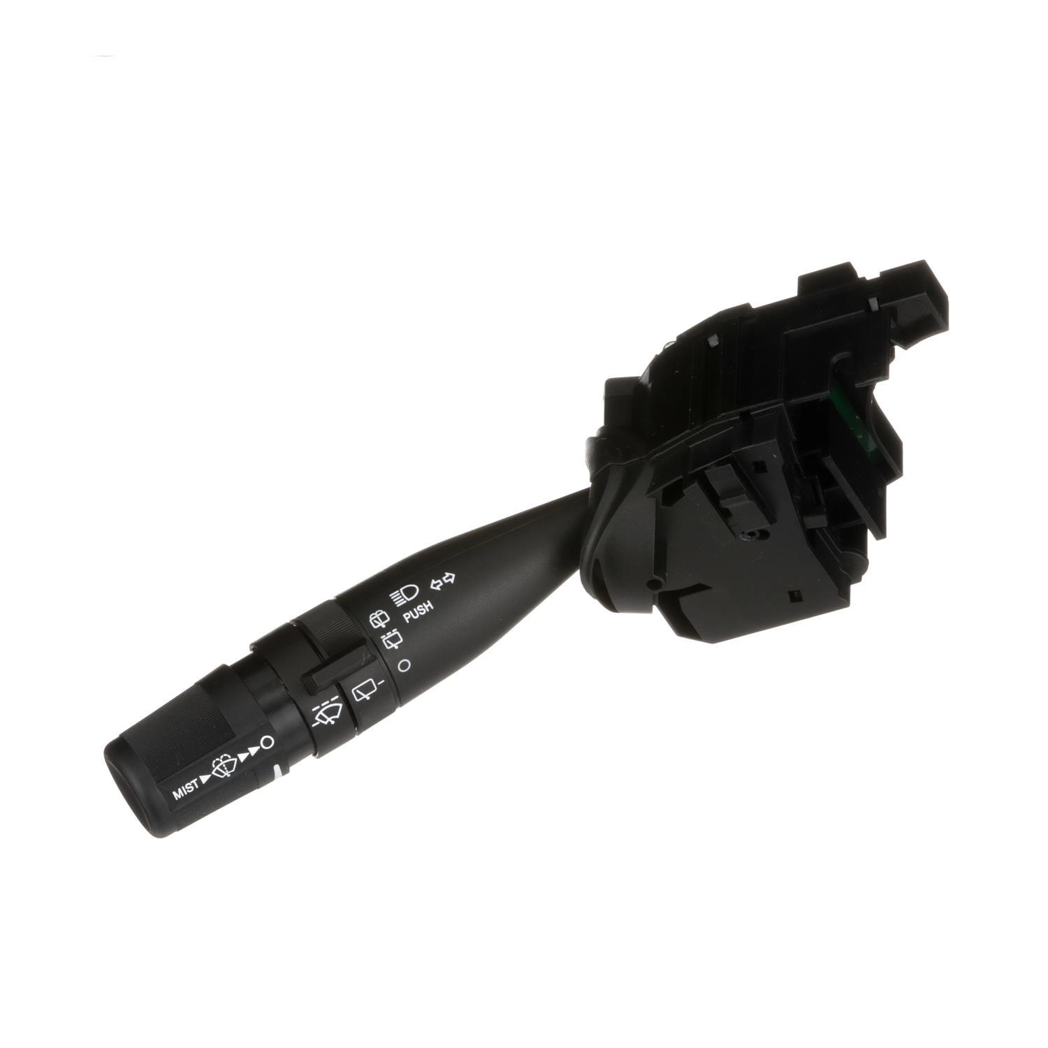 BWD S16105 - Windshield Wiper Switch BWD S16105 Headlight Dimmer Switch product image 6 of 8