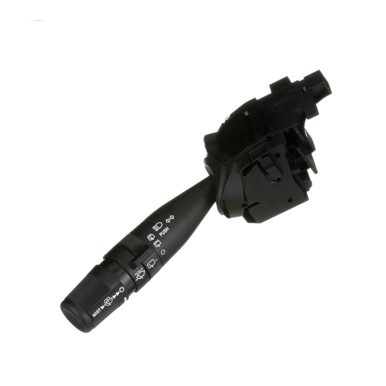 BWD S16105 - Windshield Wiper Switch BWD S16105 Headlight Dimmer Switch product image 8 of 8