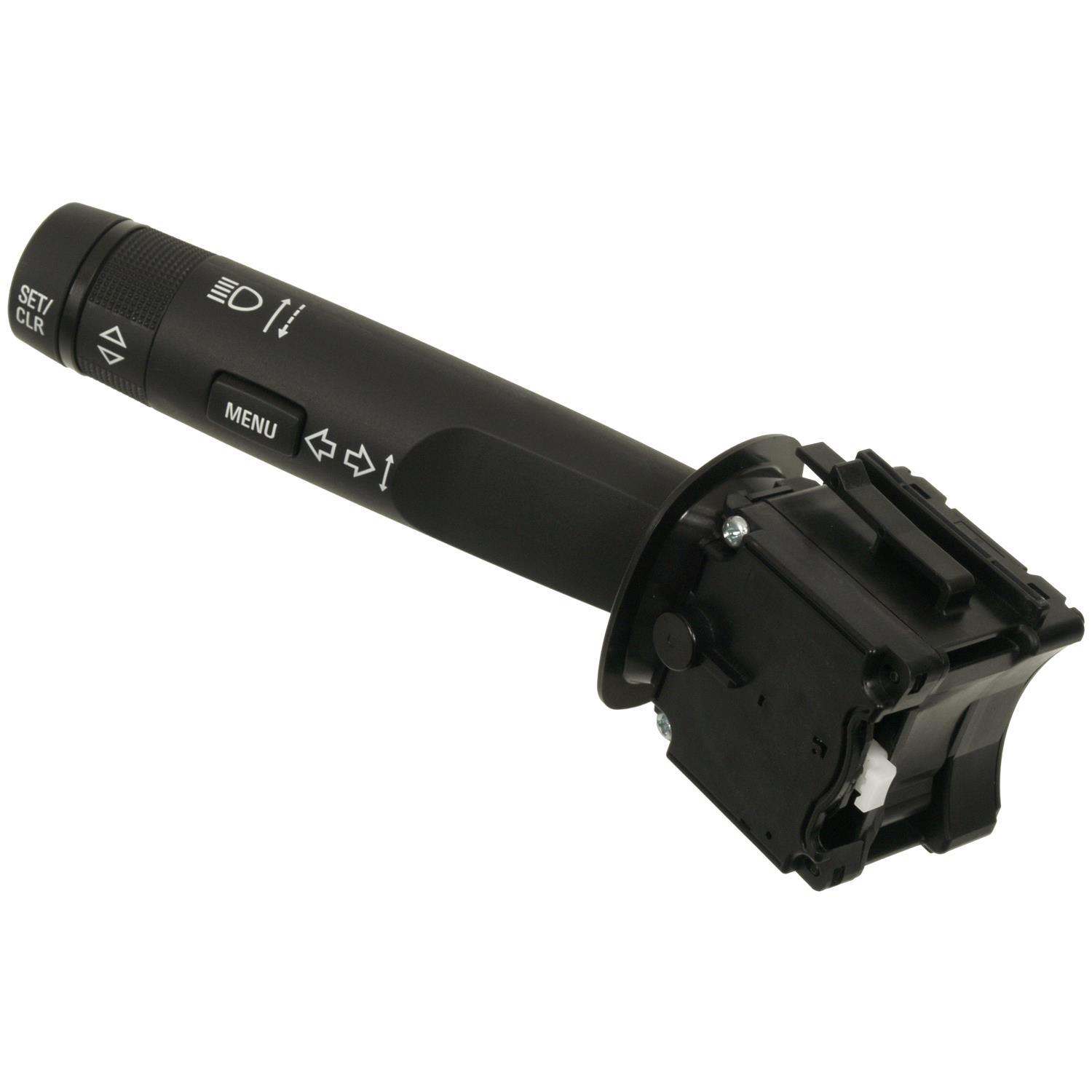 BWD S16107 - Multi Function Switch BWD S16107 Headlight Dimmer Switch product image 2 of 3