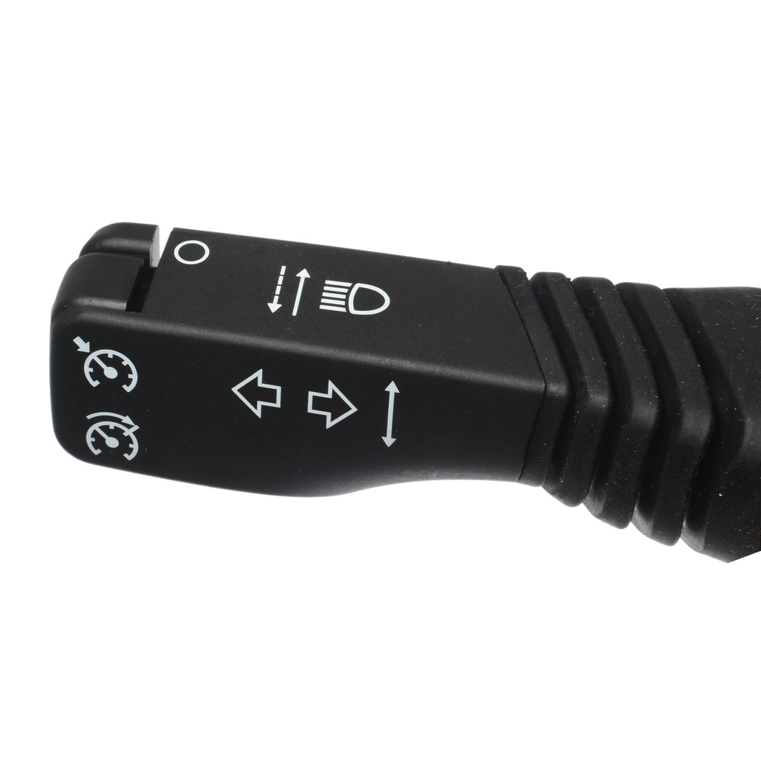 BWD S16110 Headlight Dimmer Switch product image 1 of 3