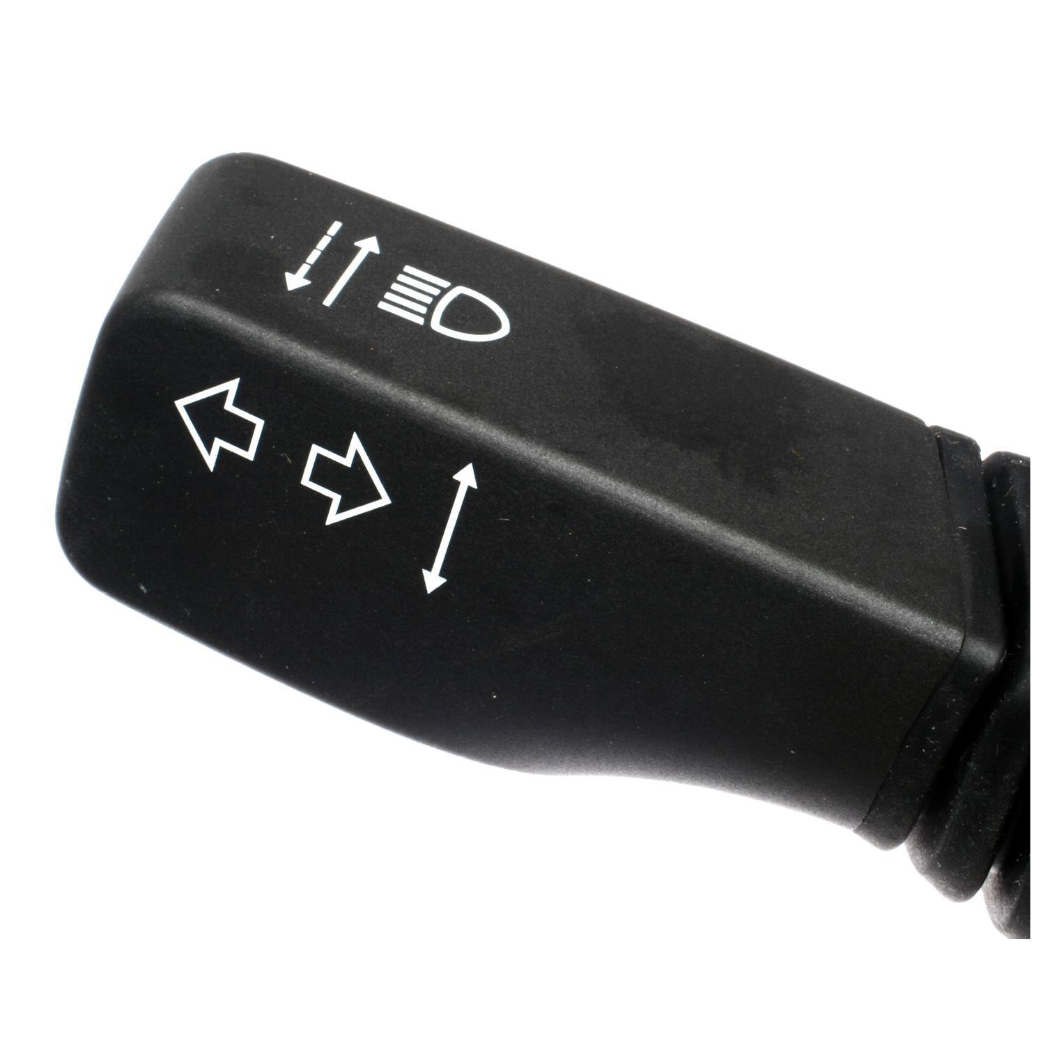 BWD S16111 Headlight Dimmer Switch product image 1 of 3