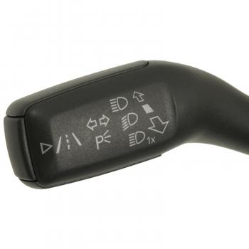2012 Audi Q7 Windshield Wiper Switch BWD S16119 image 1 of 3