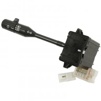 1986 Nissan Pulsar NX Headlight Switch BWD S16120 image 2 of 3