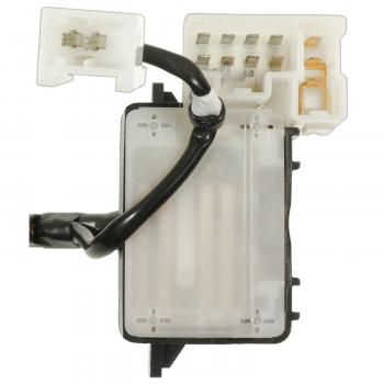 1986 Nissan Pulsar NX Headlight Switch BWD S16120 image 3 of 3