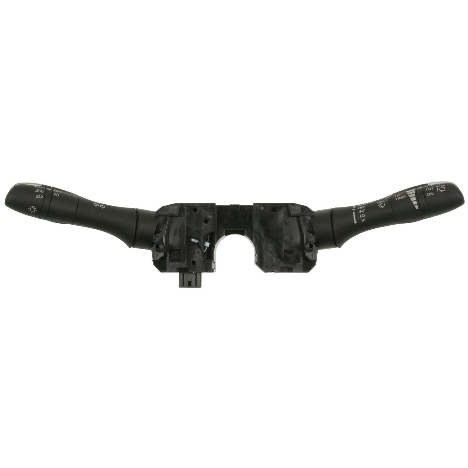 BWD S16124 - Windshield Wiper Switch BWD S16124 Headlight Dimmer Switch product image 1 of 4