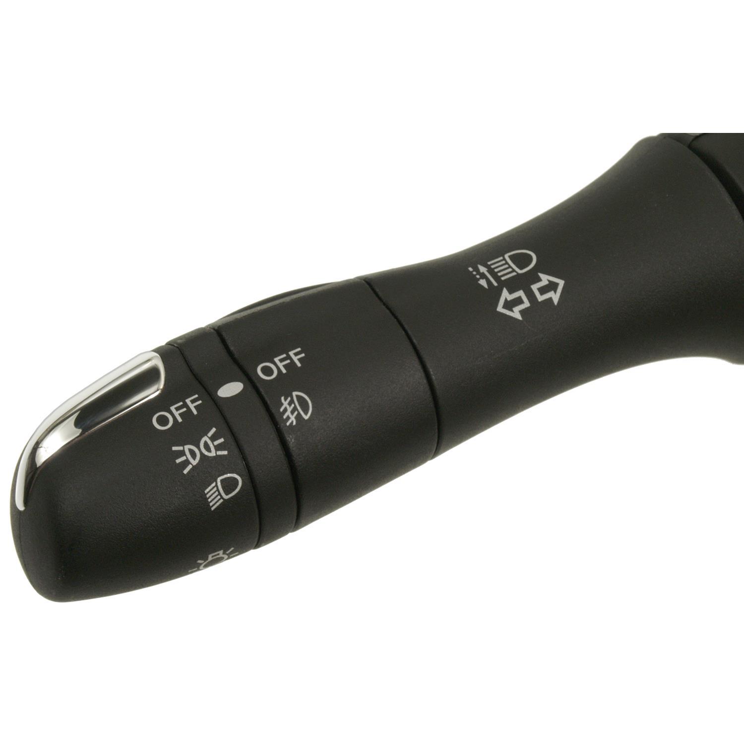 BWD S16124 - Windshield Wiper Switch BWD S16124 Headlight Dimmer Switch product image 2 of 4