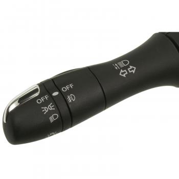 2012 Infiniti EX35 Turn Signal Switch BWD S16124 image 2 of 4