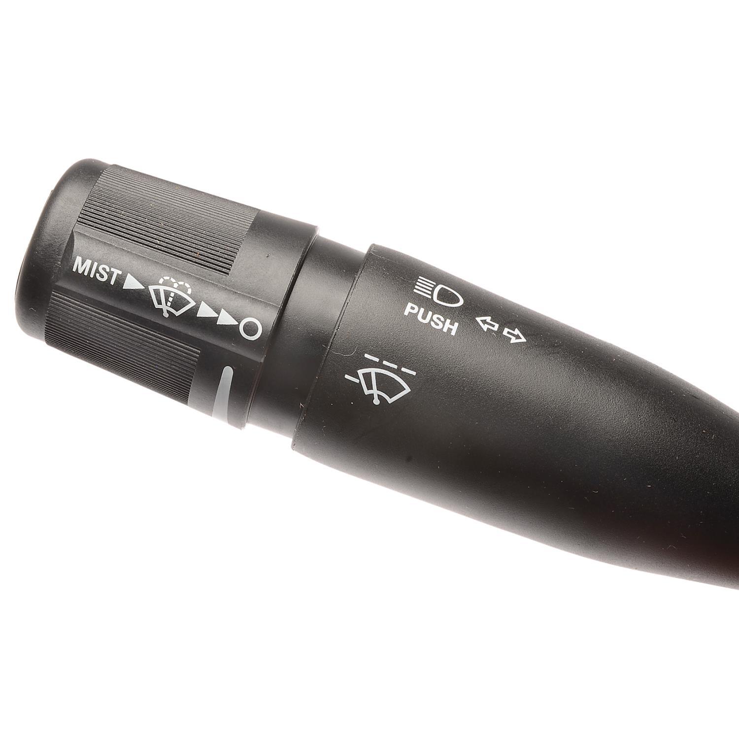 BWD S16125 - Windshield Wiper Switch BWD S16125 Headlight Dimmer Switch product image 1 of 8