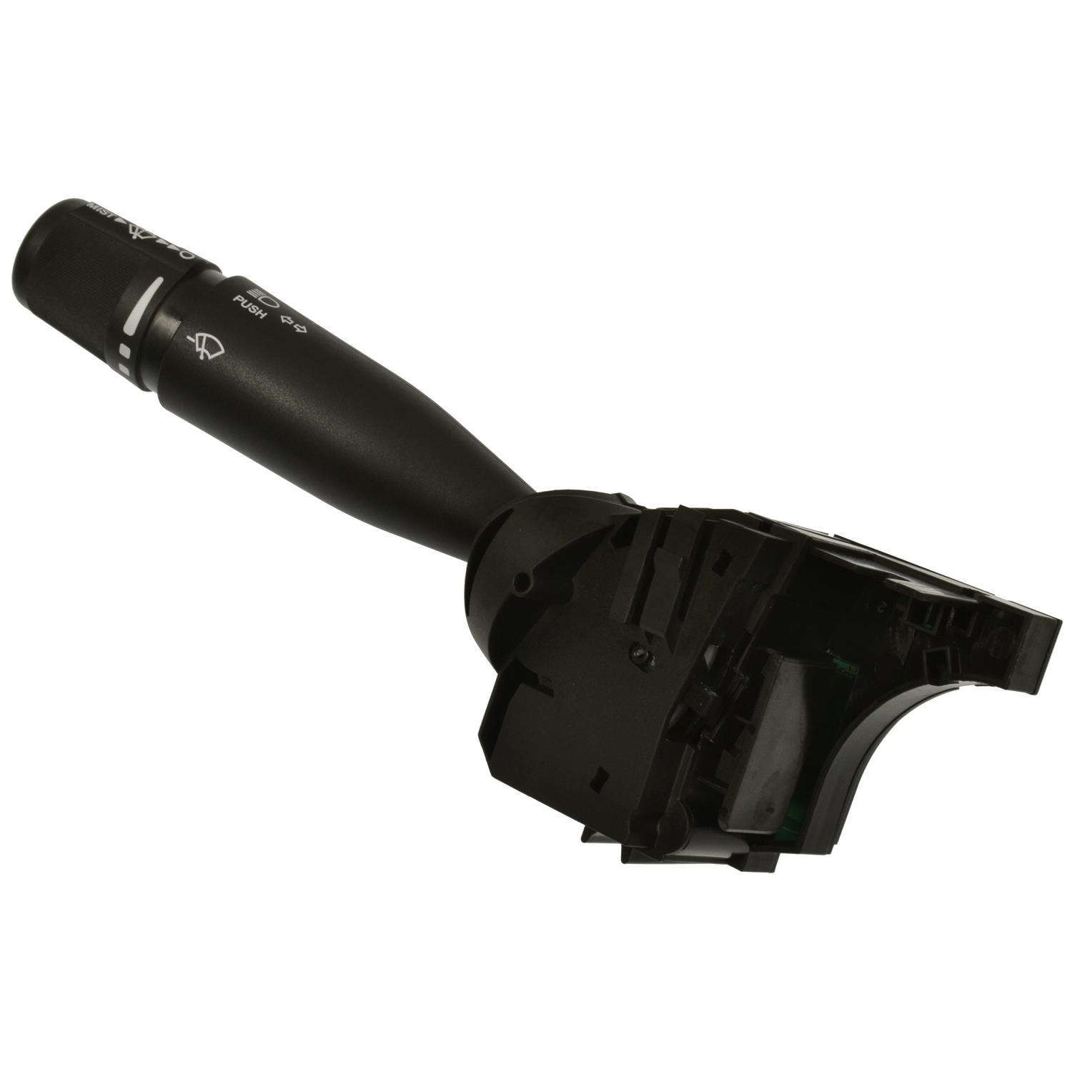 BWD S16125 - Windshield Wiper Switch BWD S16125 Headlight Dimmer Switch product image 2 of 8