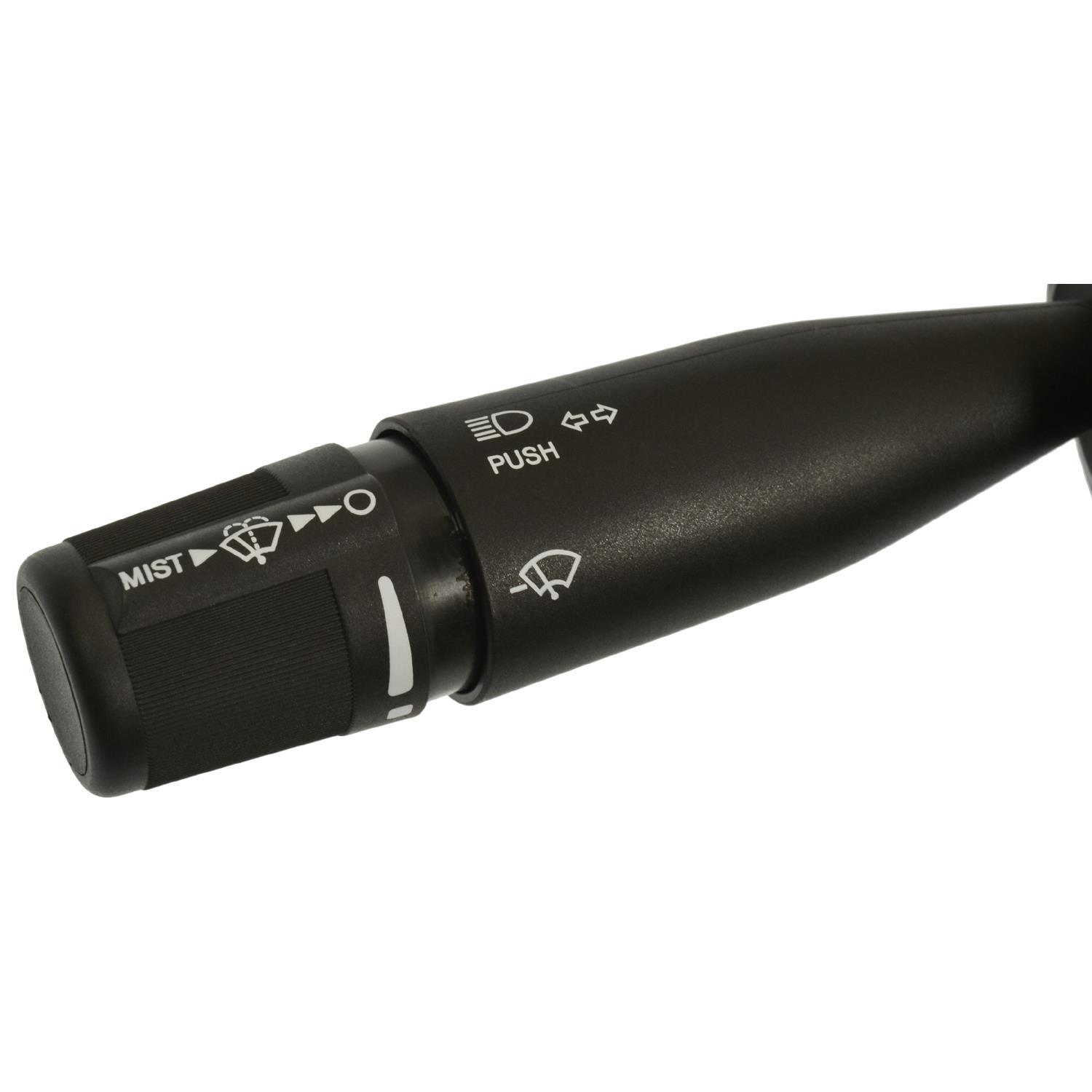 BWD S16125 - Windshield Wiper Switch BWD S16125 Headlight Dimmer Switch product image 3 of 8