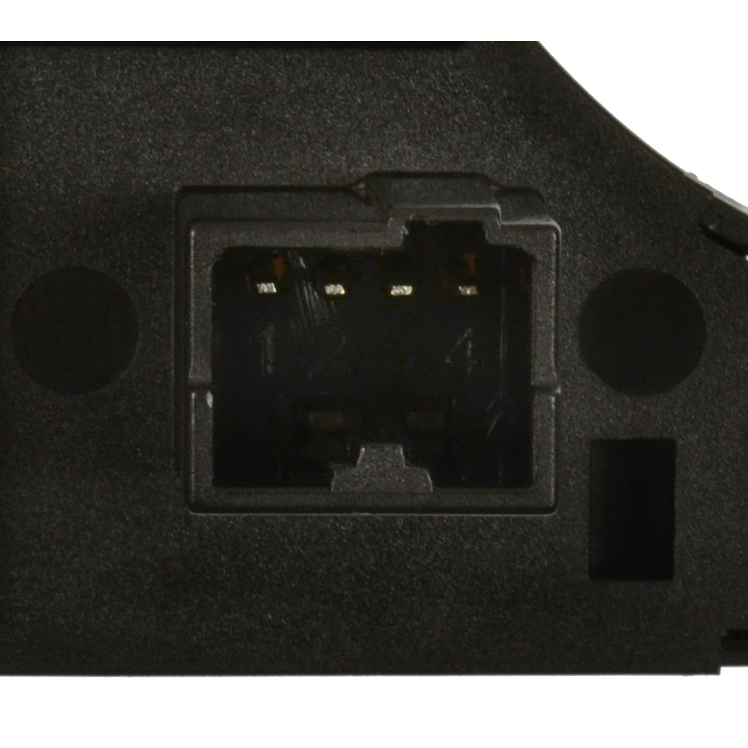 BWD S16125 - Windshield Wiper Switch BWD S16125 Headlight Dimmer Switch product image 4 of 8