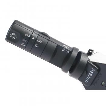 2015 Nissan Frontier Headlight Dimmer Switch BWD S16126 image 1 of 4