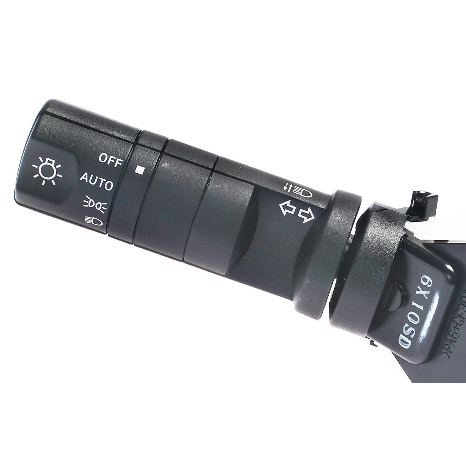 BWD S16127 - Headlight Switch BWD S16127 Headlight Dimmer Switch product image 1 of 3