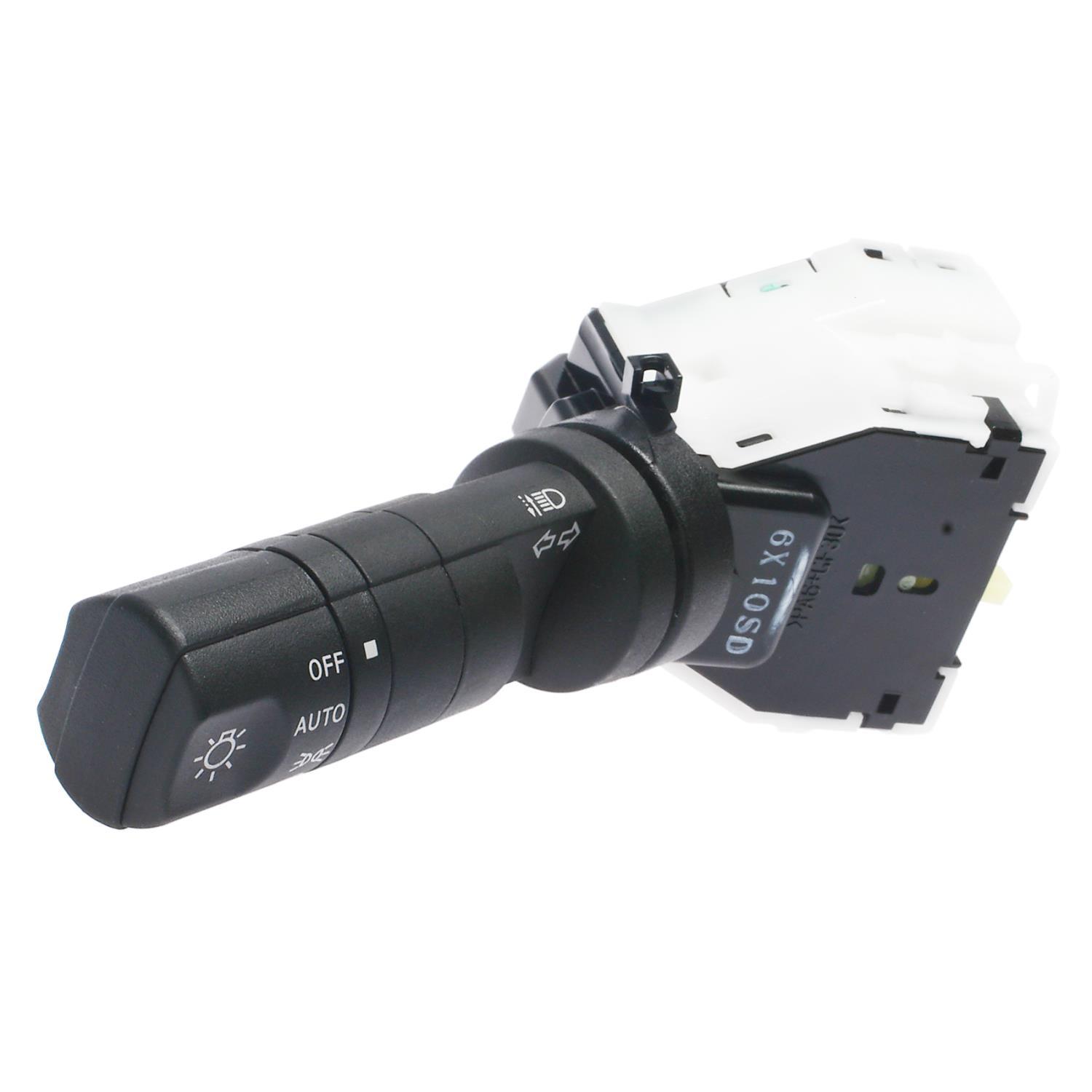 BWD S16127 - Headlight Switch BWD S16127 Headlight Dimmer Switch product image 2 of 3