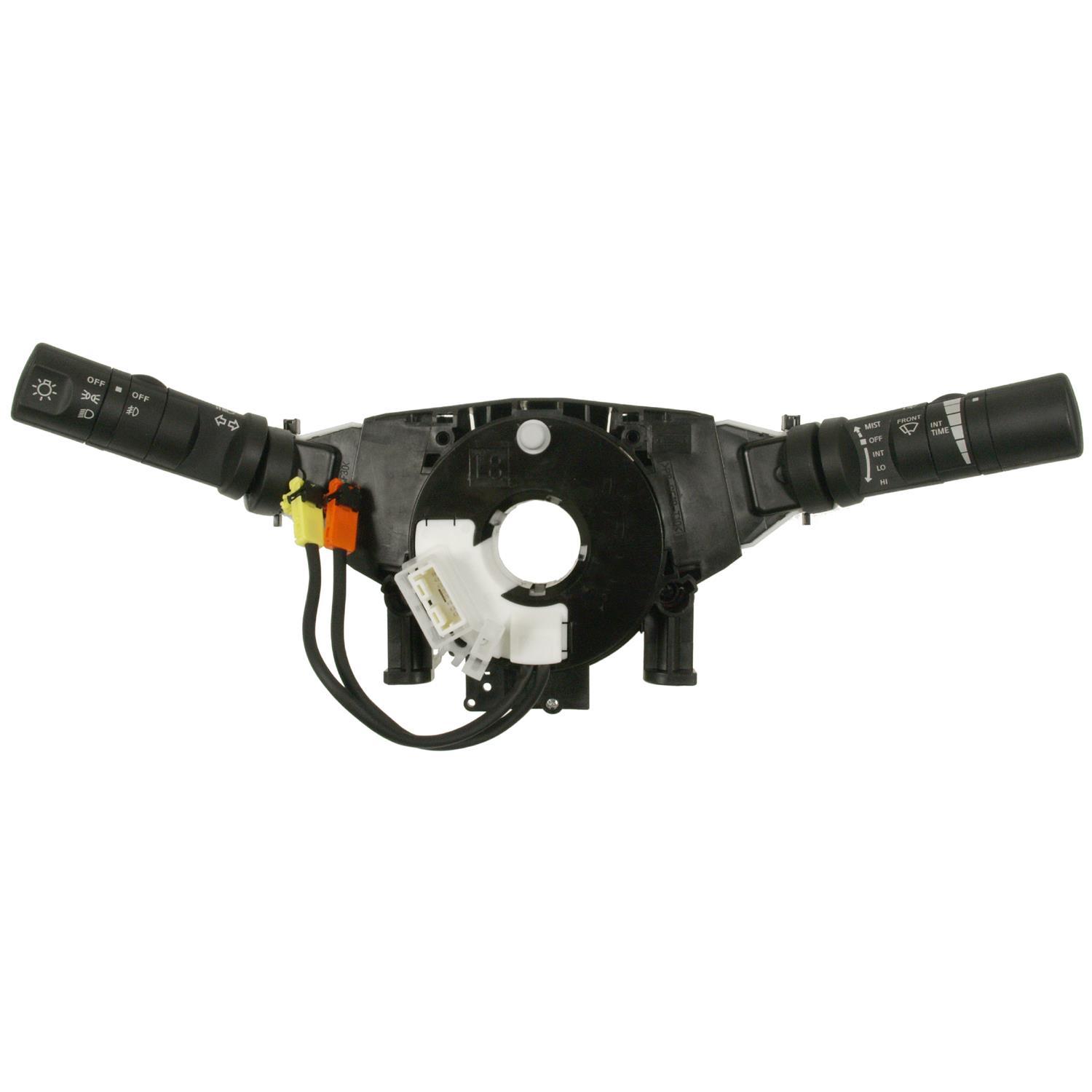 BWD S16130 - Air Bag Clockspring BWD S16130 Air Bag Clockspring product image 1 of 13