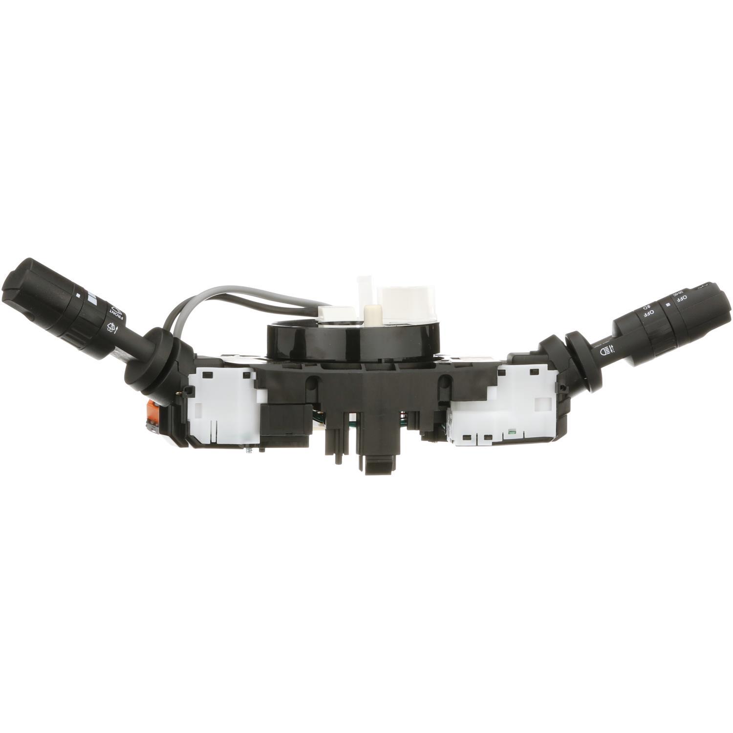 BWD S16130 - Air Bag Clockspring BWD S16130 Air Bag Clockspring product image 10 of 13