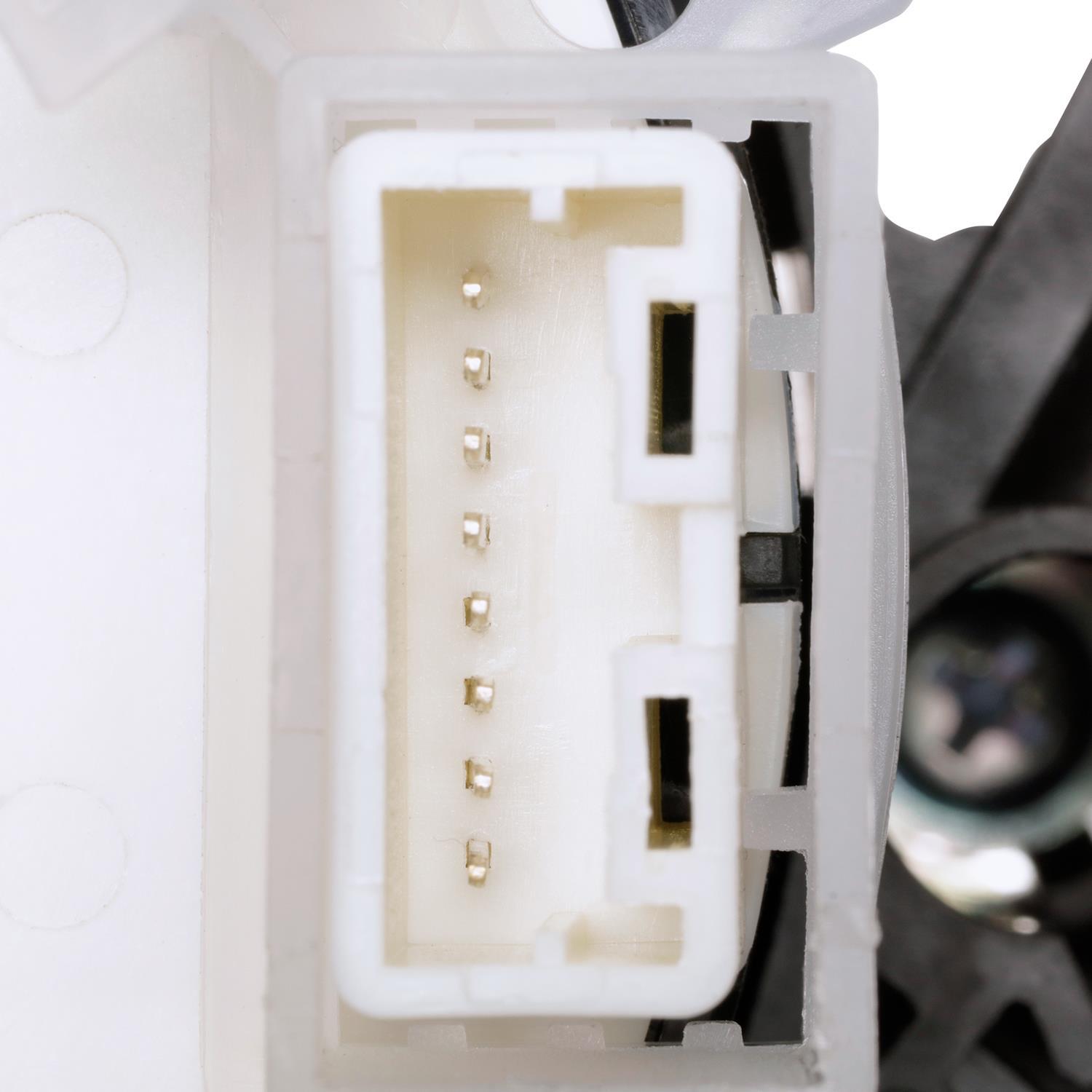 BWD S16130 - Air Bag Clockspring BWD S16130 Air Bag Clockspring product image 13 of 13