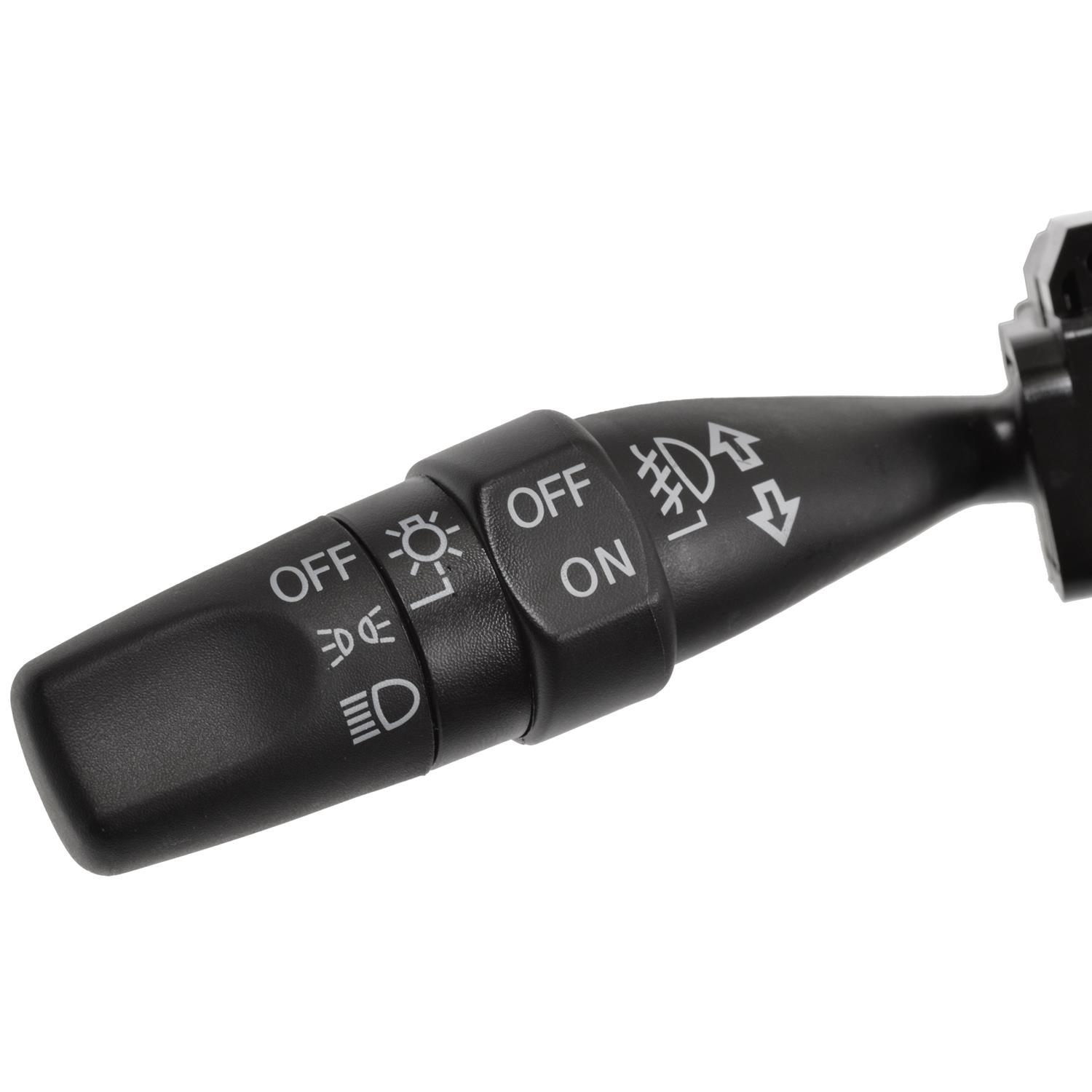BWD S16134 Headlight Dimmer Switch product image 1 of 3