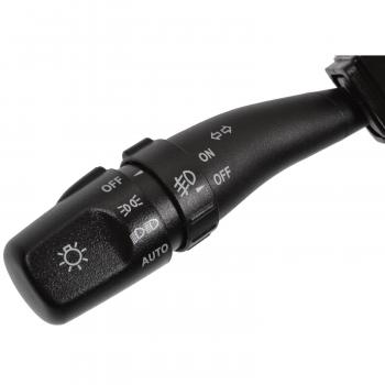 2007 Kia Spectra Fog Light Switch BWD S16136 image 1 of 3