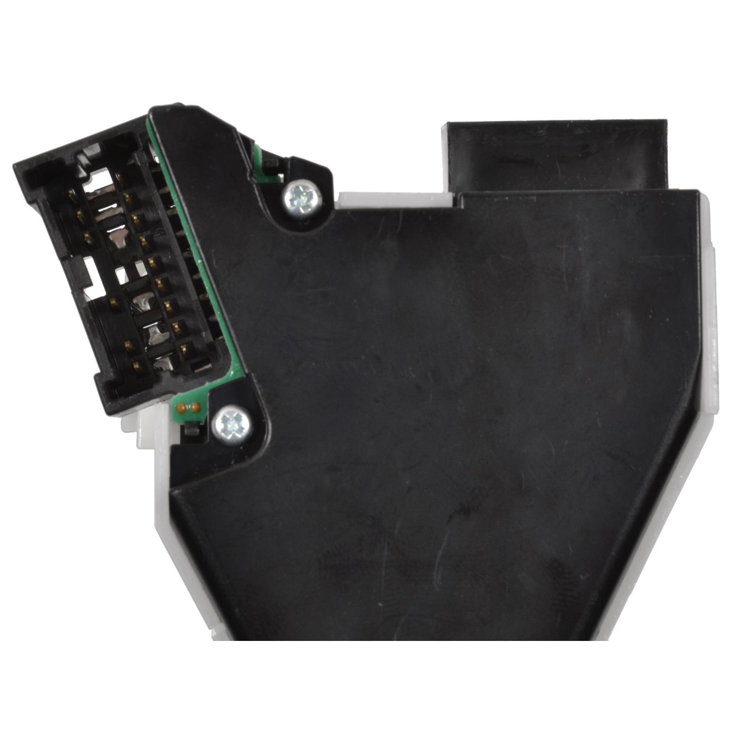 BWD S16139 - Windshield Wiper Switch BWD S16139 Multi Function Switch product image 2 of 4