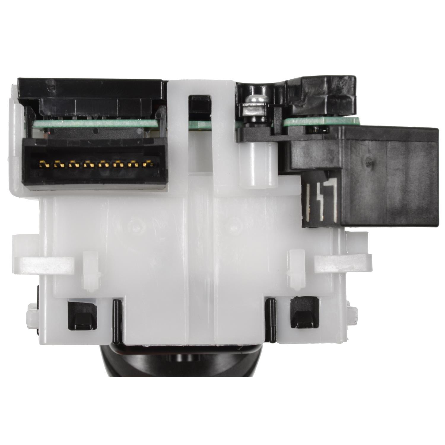 BWD S16139 - Windshield Wiper Switch BWD S16139 Multi Function Switch product image 4 of 4
