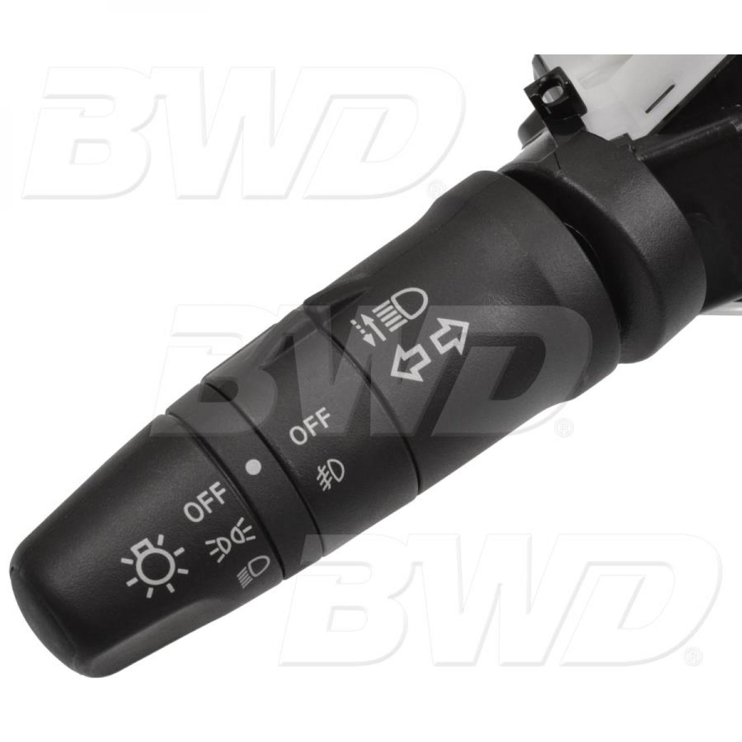 BWD S16144 - Headlight Switch BWD S16144 Fog Light Switch product image 1 of 3