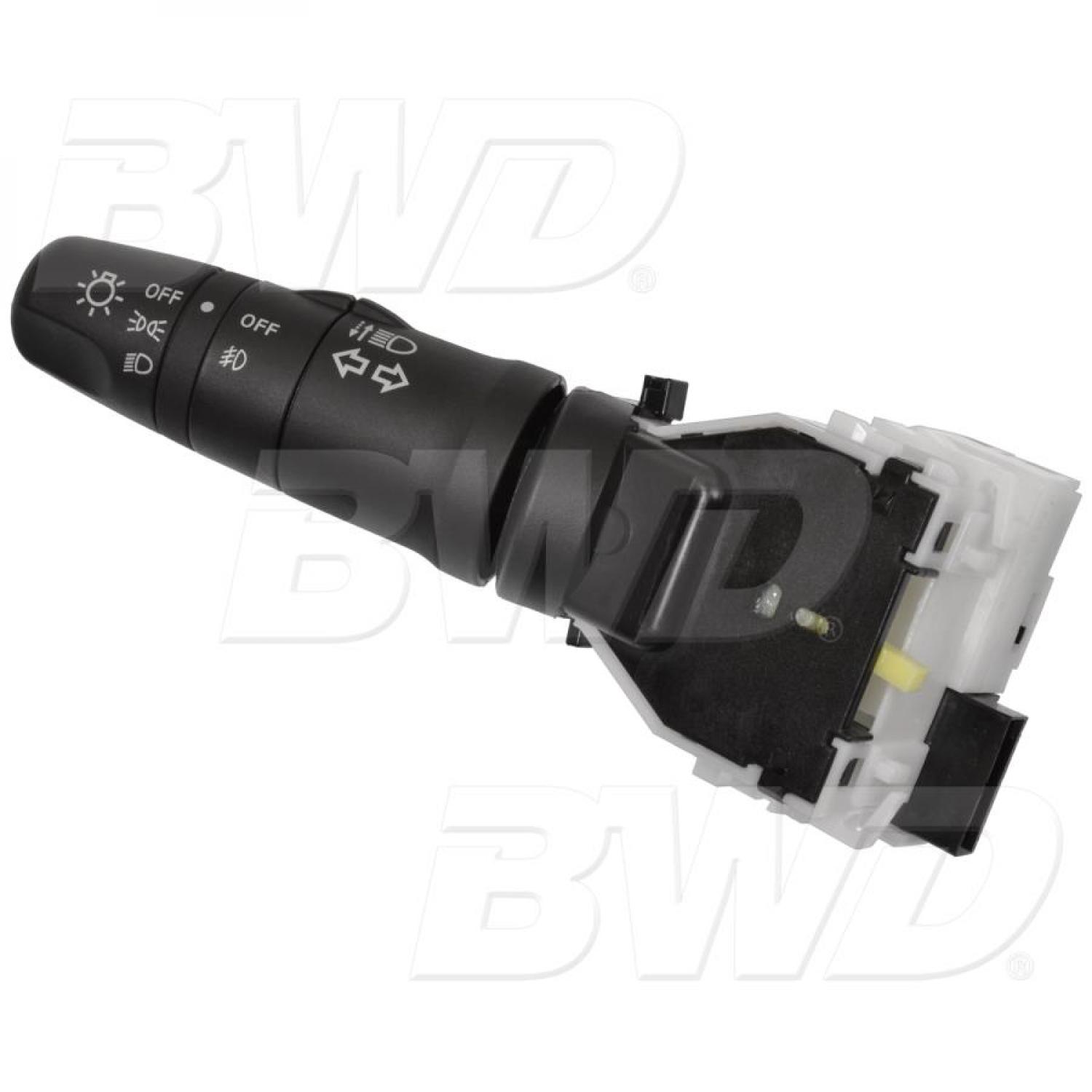 BWD S16144 - Headlight Switch BWD S16144 Fog Light Switch product image 2 of 3