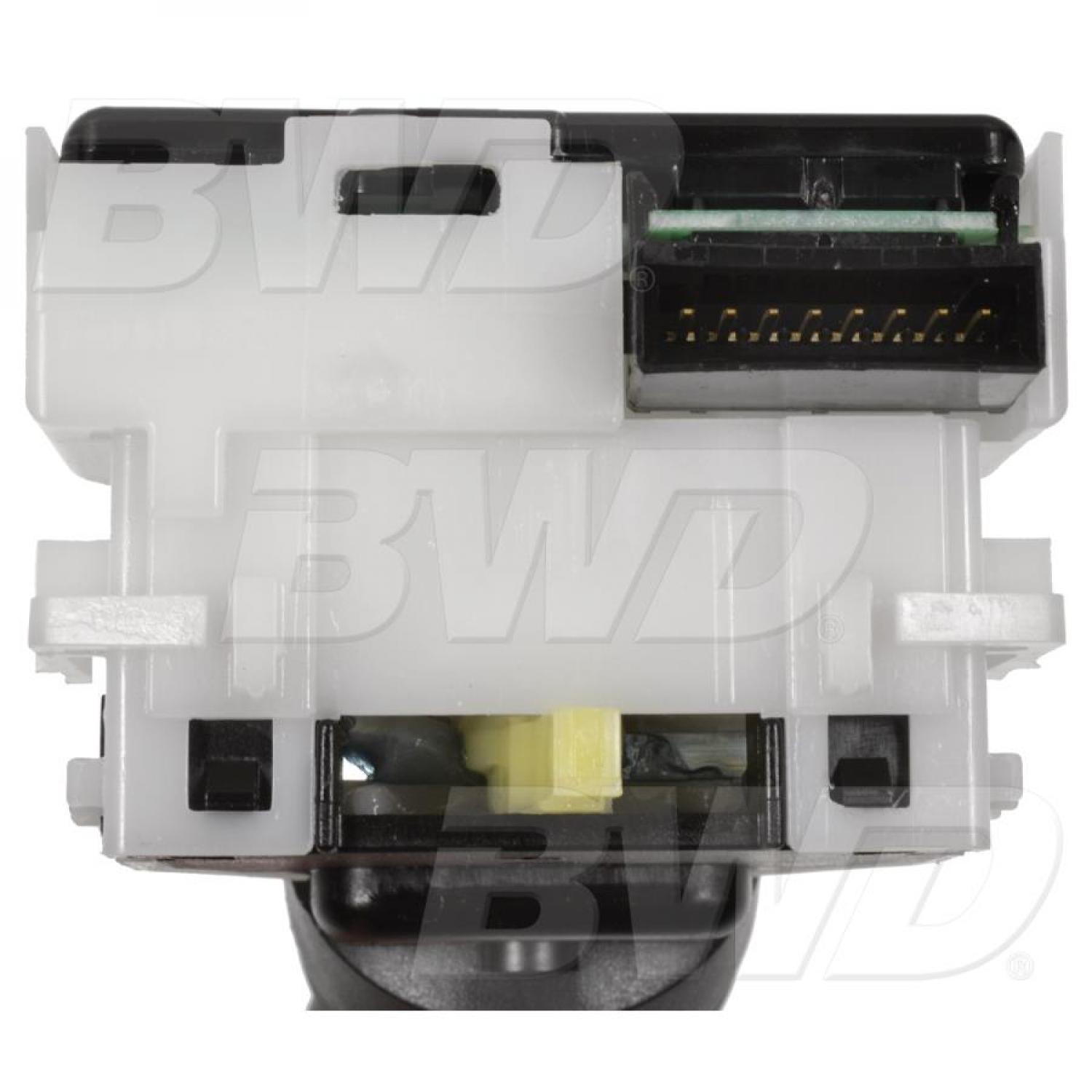 BWD S16144 - Headlight Switch BWD S16144 Fog Light Switch product image 3 of 3