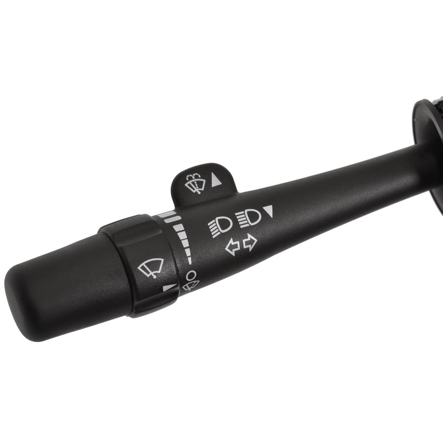 BWD S16145 - Windshield Wiper Switch BWD S16145 Headlight Dimmer Switch product image 1 of 8