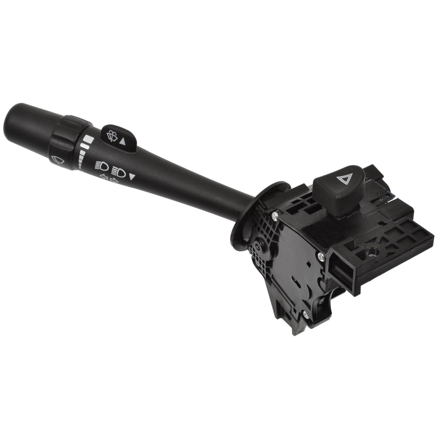 BWD S16145 - Windshield Wiper Switch BWD S16145 Headlight Dimmer Switch product image 2 of 8