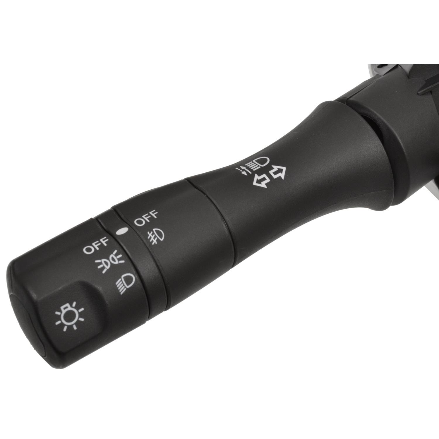 BWD S16146 - Windshield Wiper Switch BWD S16146 Fog Light Switch product image 2 of 4