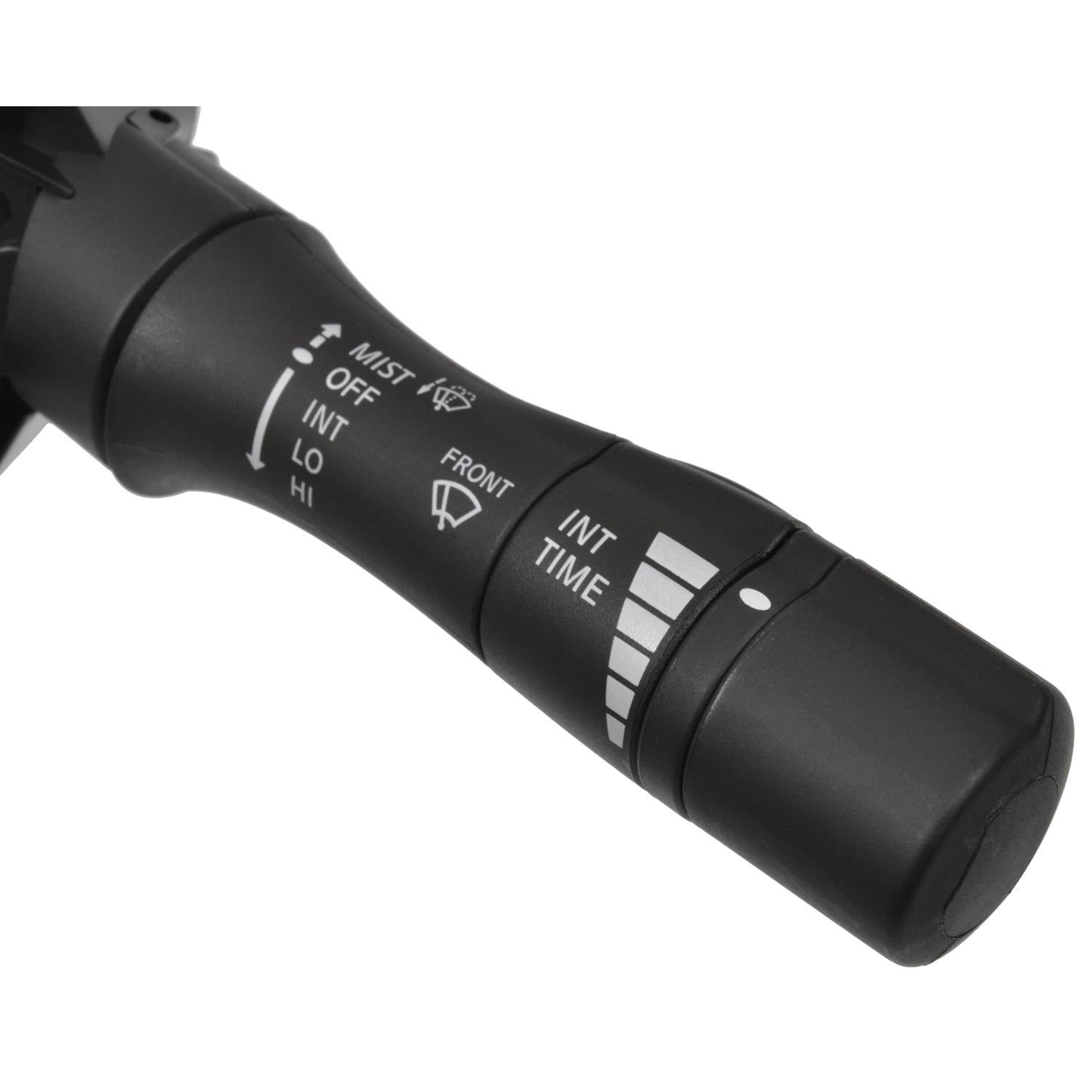 BWD S16146 - Windshield Wiper Switch BWD S16146 Fog Light Switch product image 4 of 4
