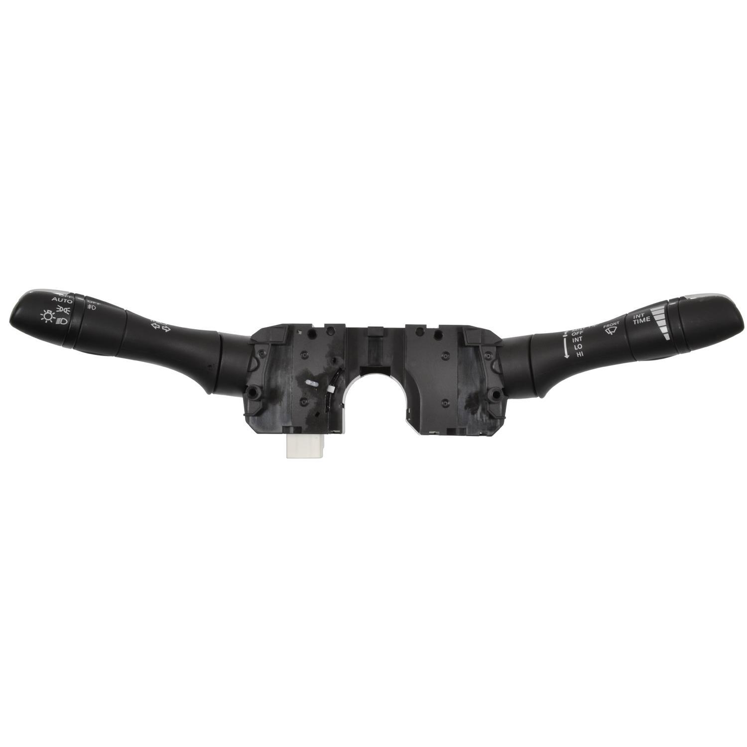 BWD S16150 - Windshield Wiper Switch BWD S16150 Headlight Dimmer Switch product image 1 of 4