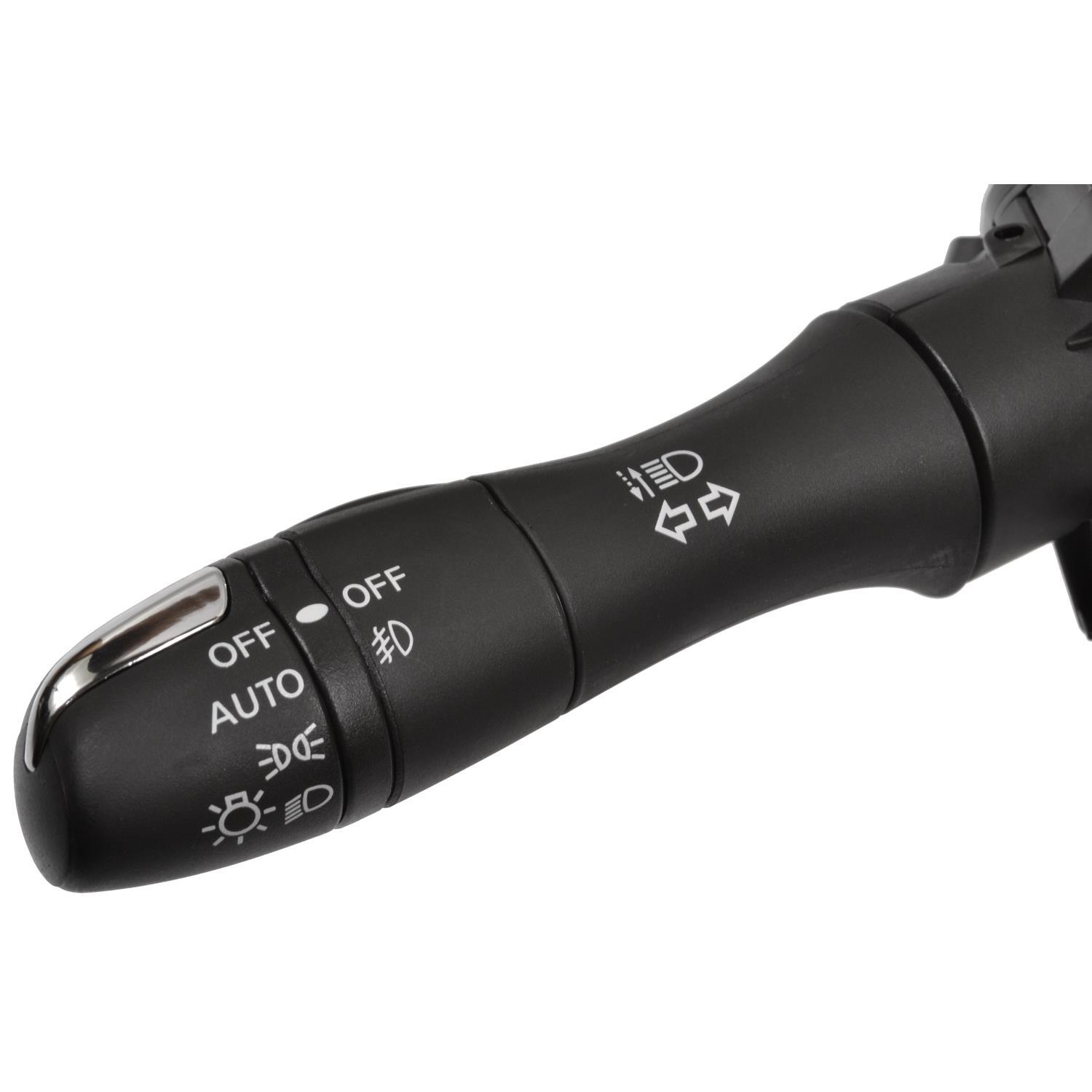 BWD S16150 - Windshield Wiper Switch BWD S16150 Headlight Dimmer Switch product image 2 of 4