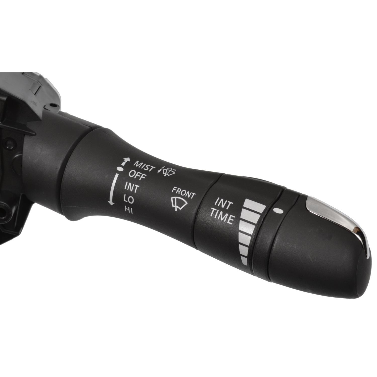 BWD S16150 - Windshield Wiper Switch BWD S16150 Headlight Dimmer Switch product image 4 of 4