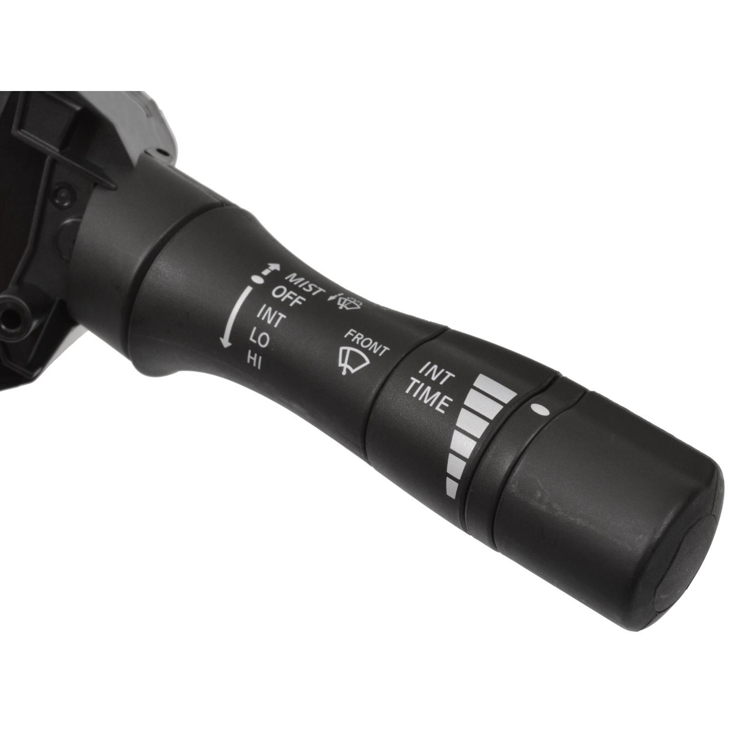 BWD S16153 - Windshield Wiper Switch BWD S16153 Headlight Dimmer Switch product image 4 of 4