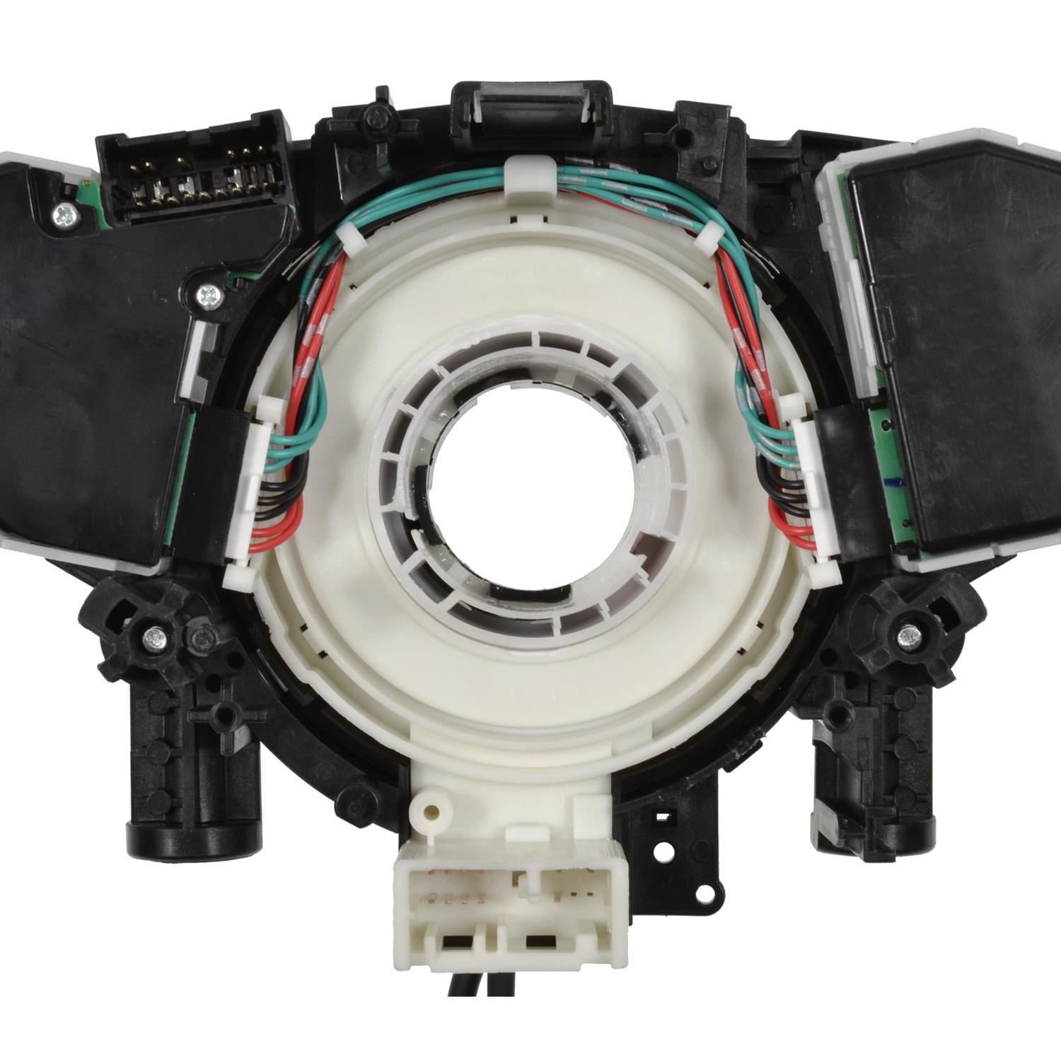 BWD S16156 - Air Bag Clockspring BWD S16156 Air Bag Clockspring product image 1 of 11