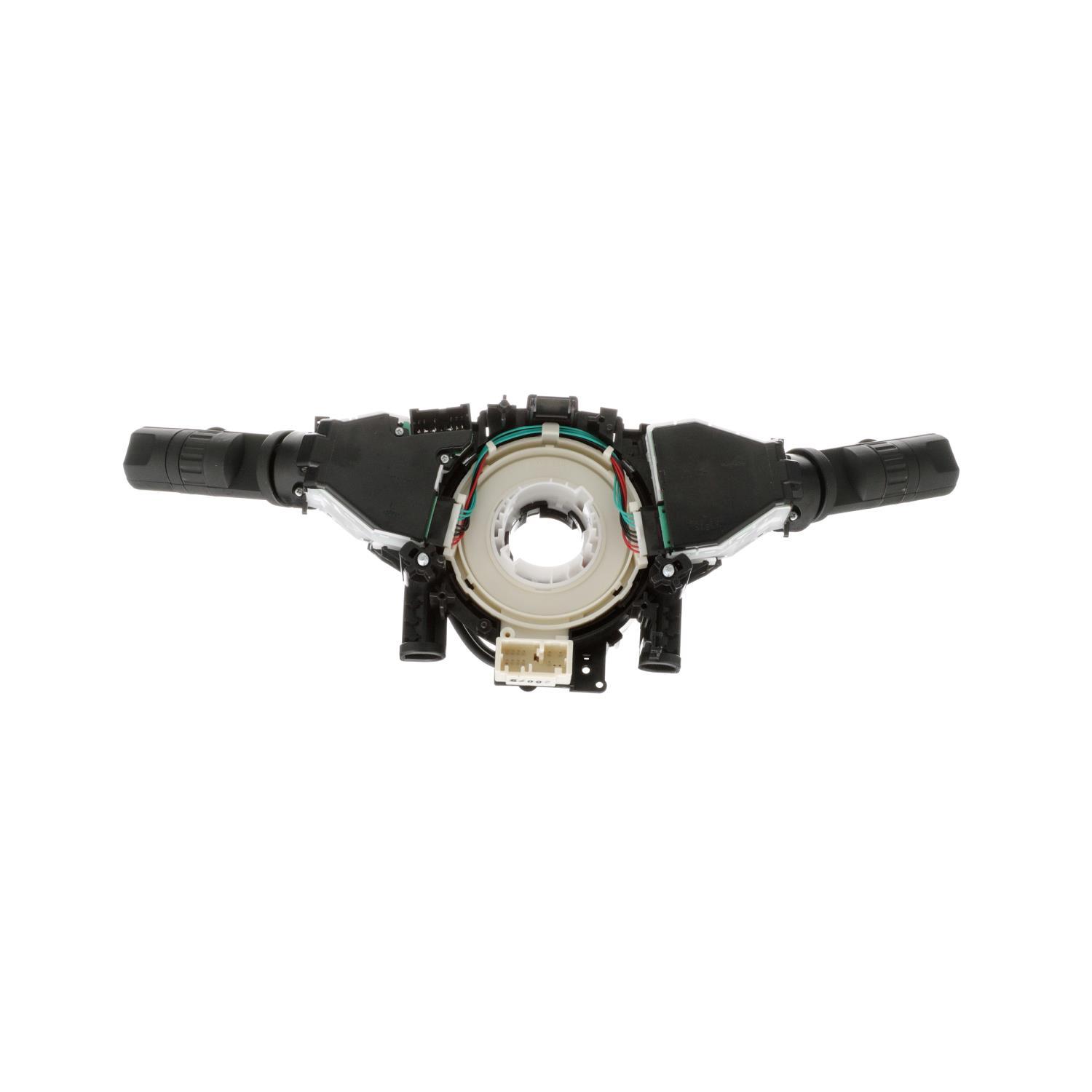 BWD S16156 - Air Bag Clockspring BWD S16156 Air Bag Clockspring product image 2 of 11
